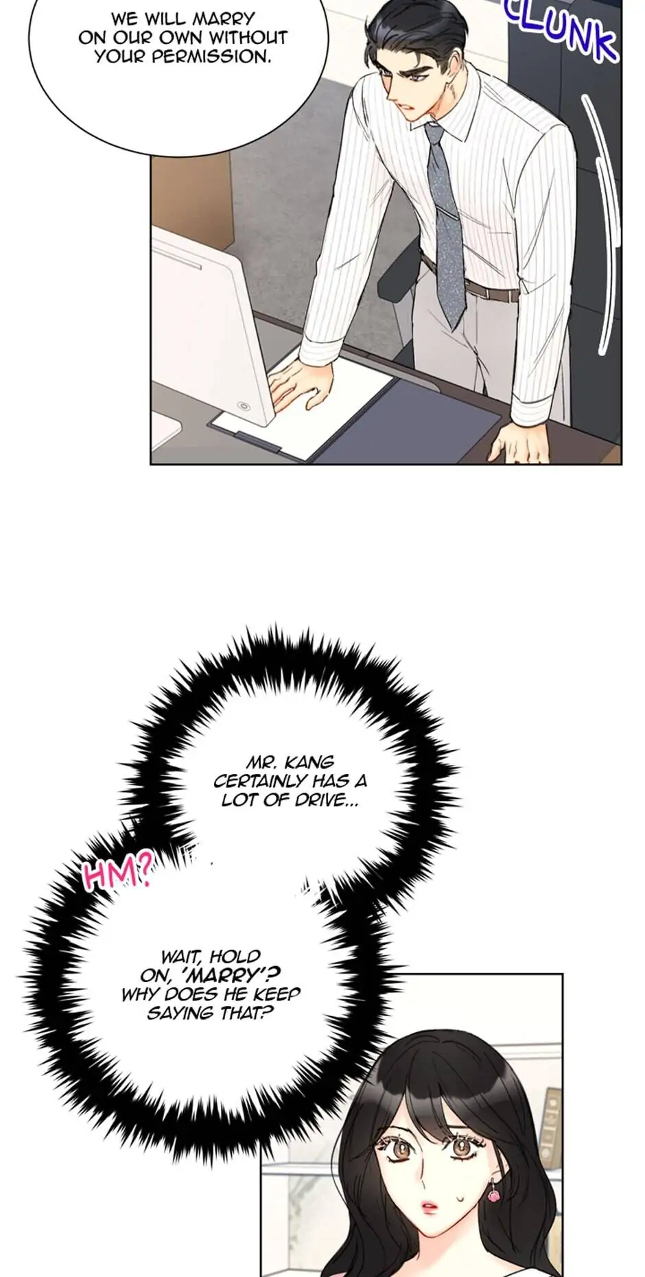 A Business Proposal Chapter 56 page 48