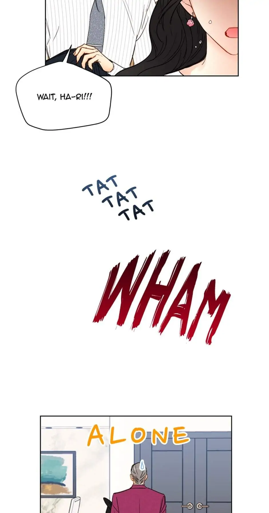 A Business Proposal Chapter 56 page 59