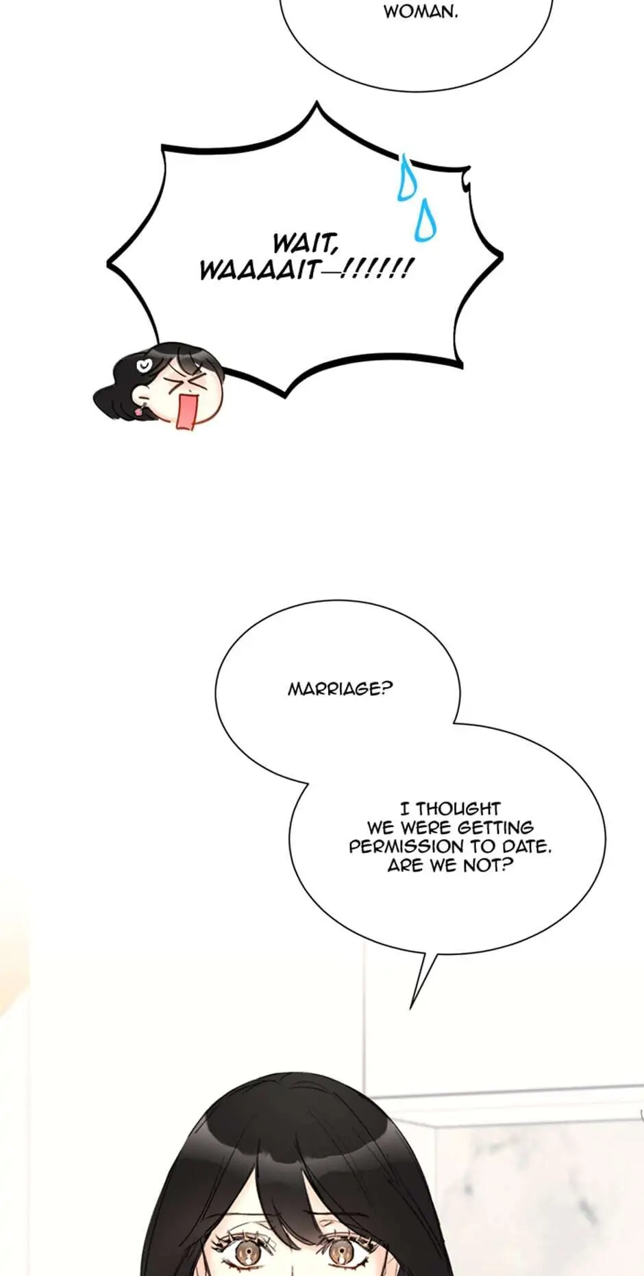 A Business Proposal Chapter 56 page 51