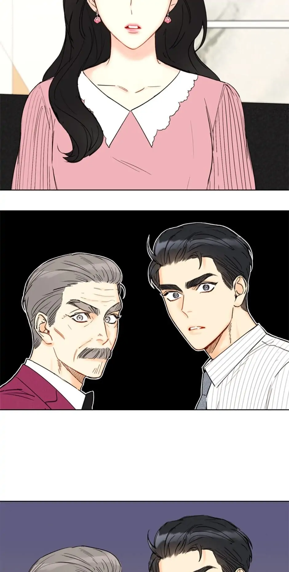 A Business Proposal Chapter 56 page 52