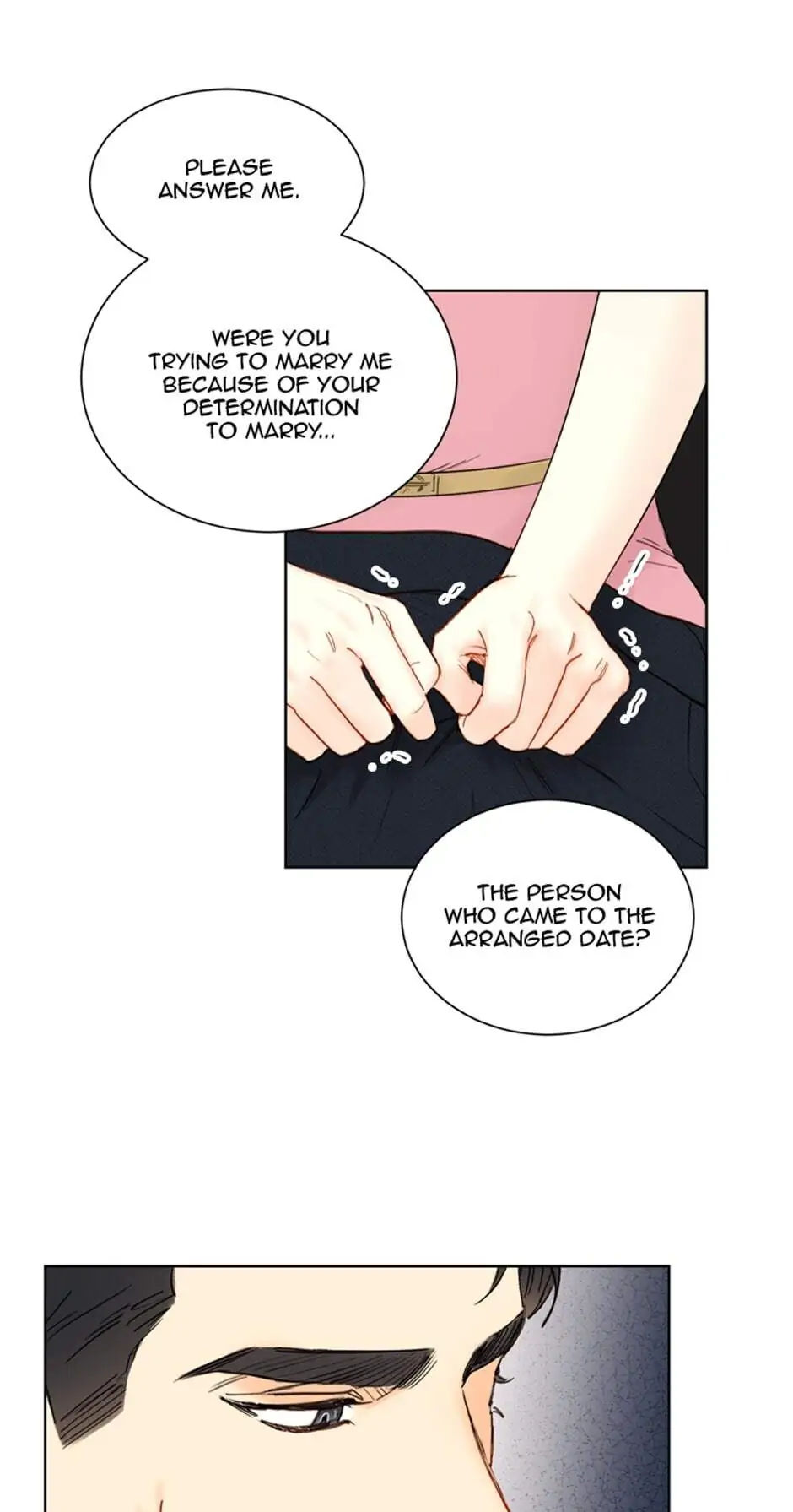 A Business Proposal Chapter 56 page 55
