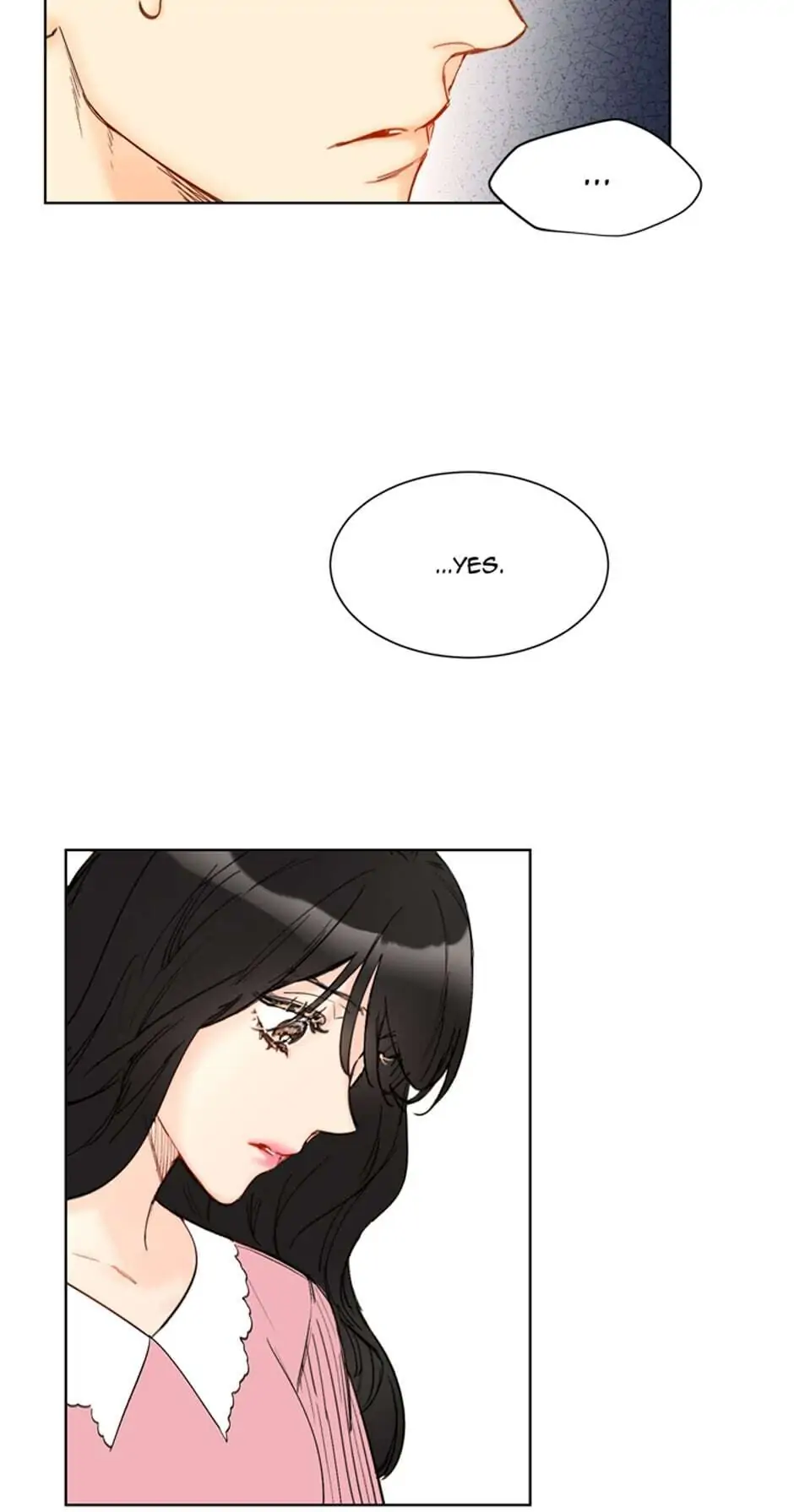 A Business Proposal Chapter 56 page 56