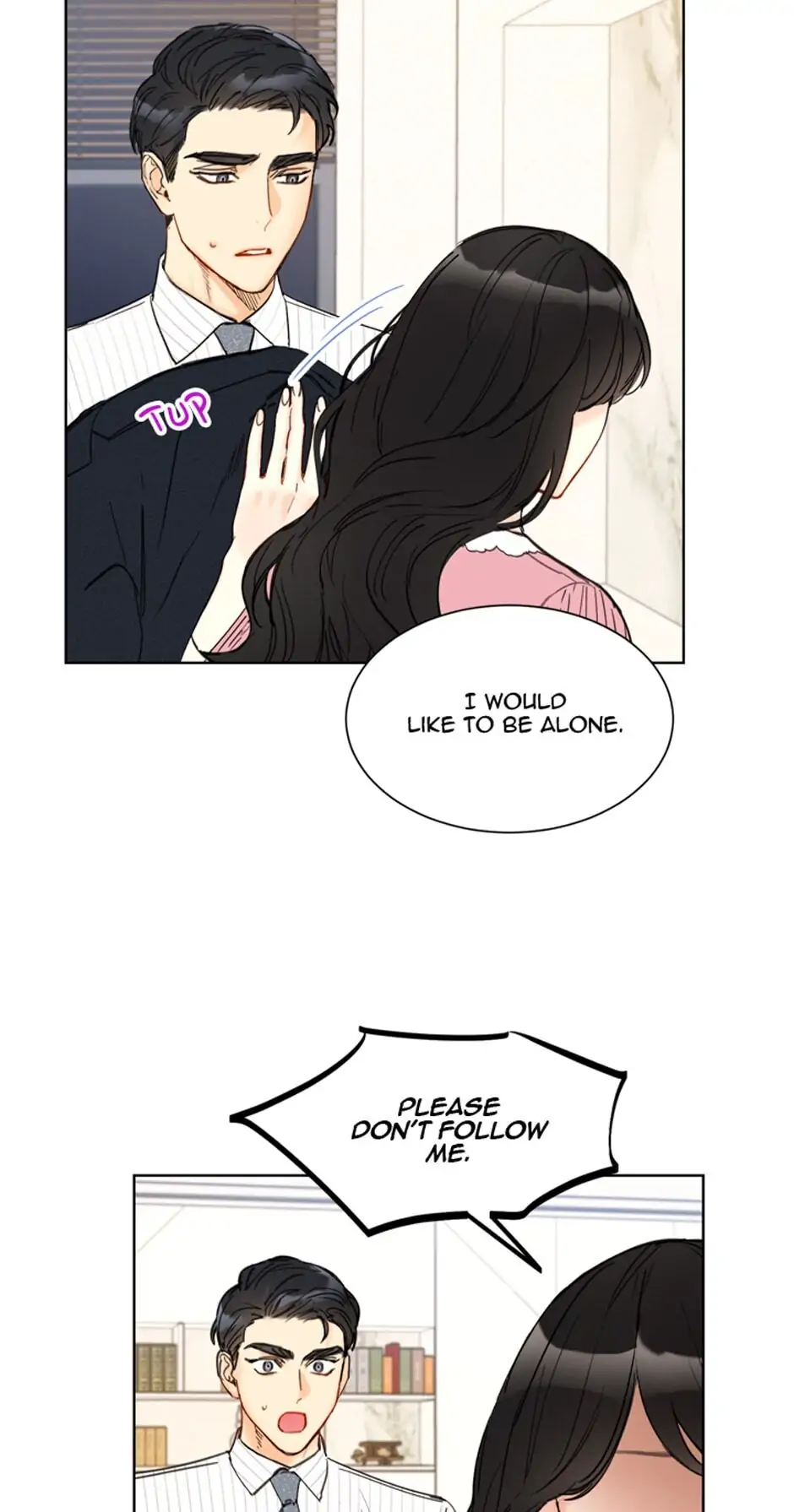 A Business Proposal Chapter 56 page 58