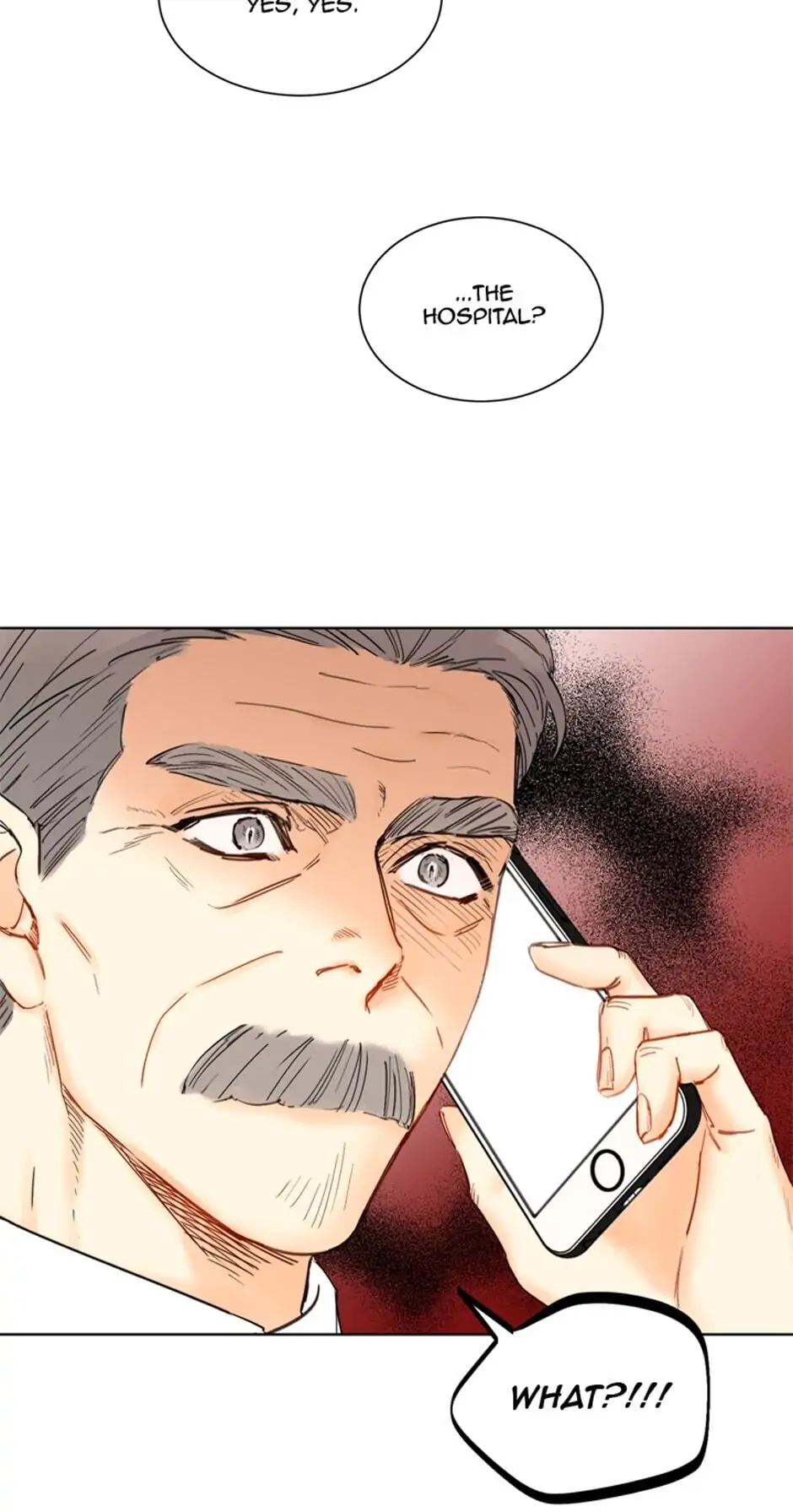 A Business Proposal Chapter 56 page 61