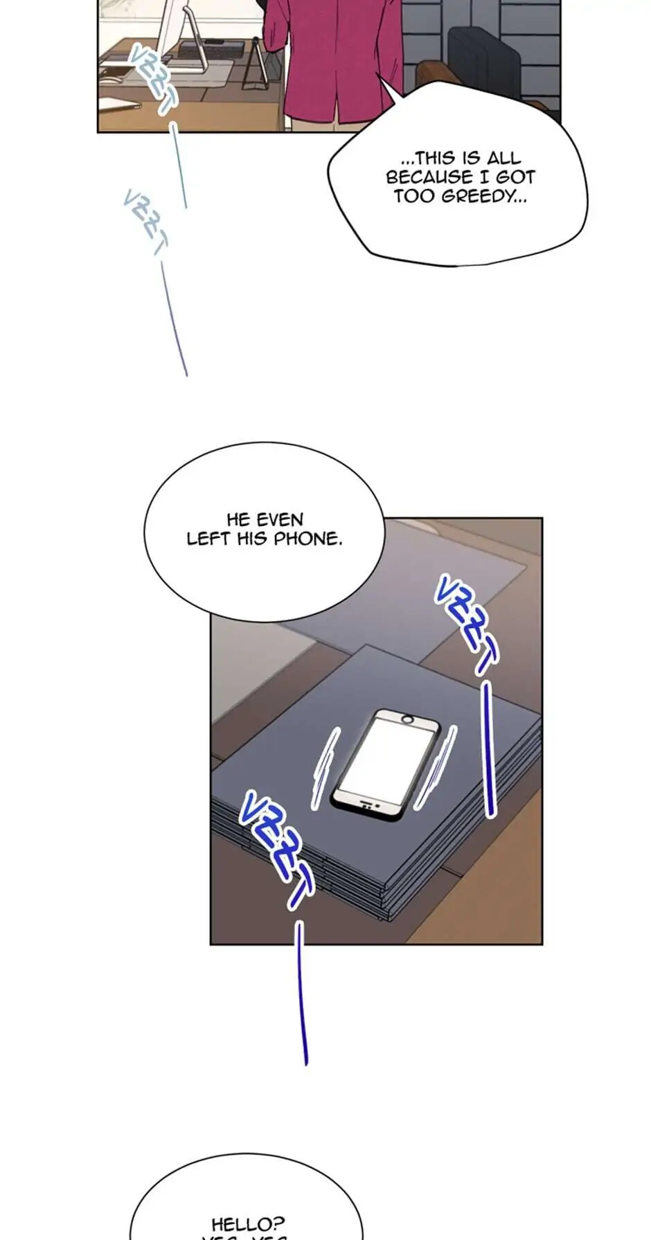 A Business Proposal Chapter 56 page 60