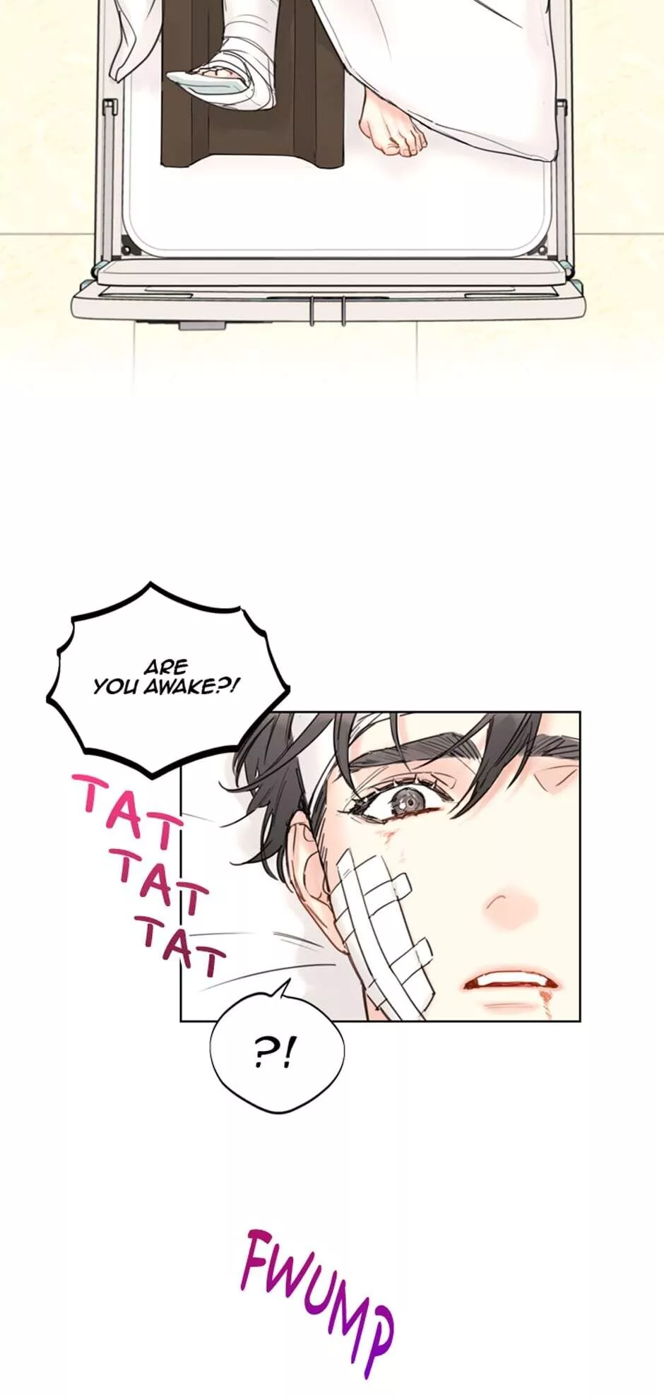A Business Proposal Chapter 57 page 3