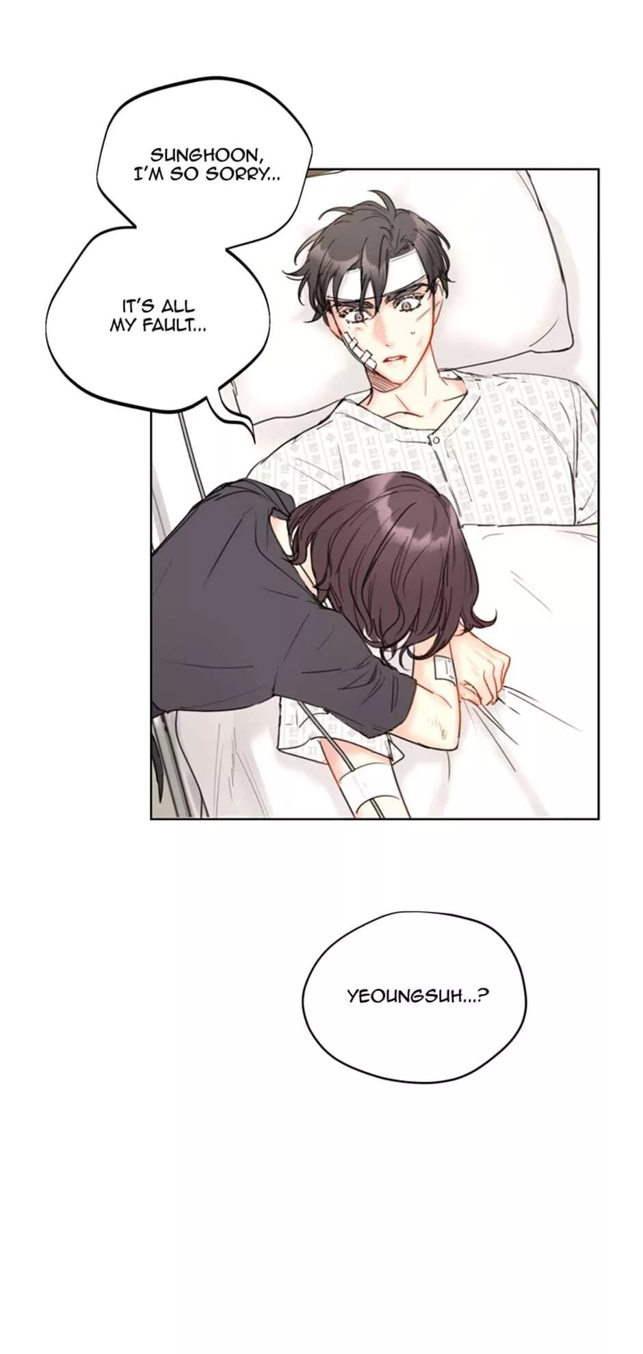 A Business Proposal Chapter 57 page 4
