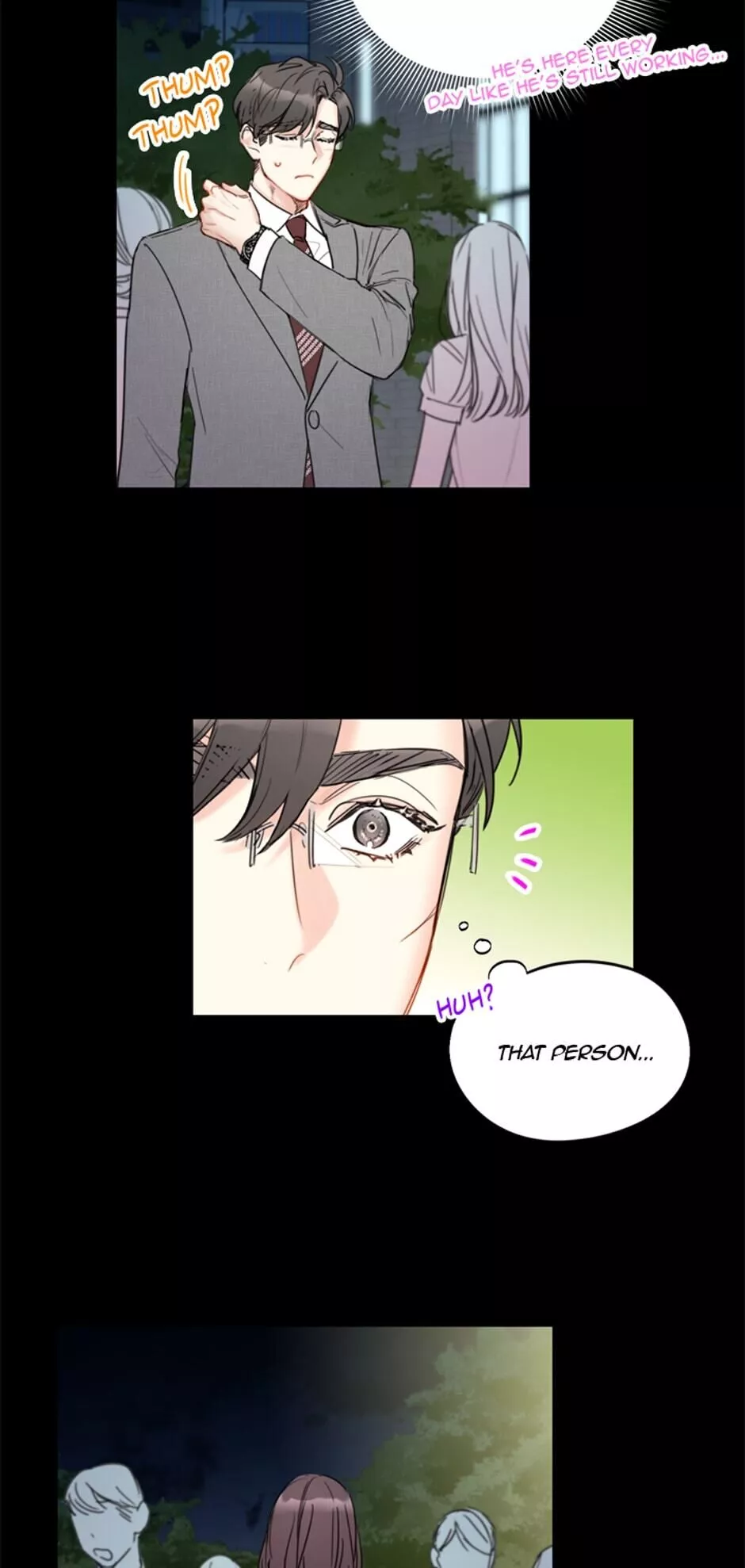 A Business Proposal Chapter 57 page 7
