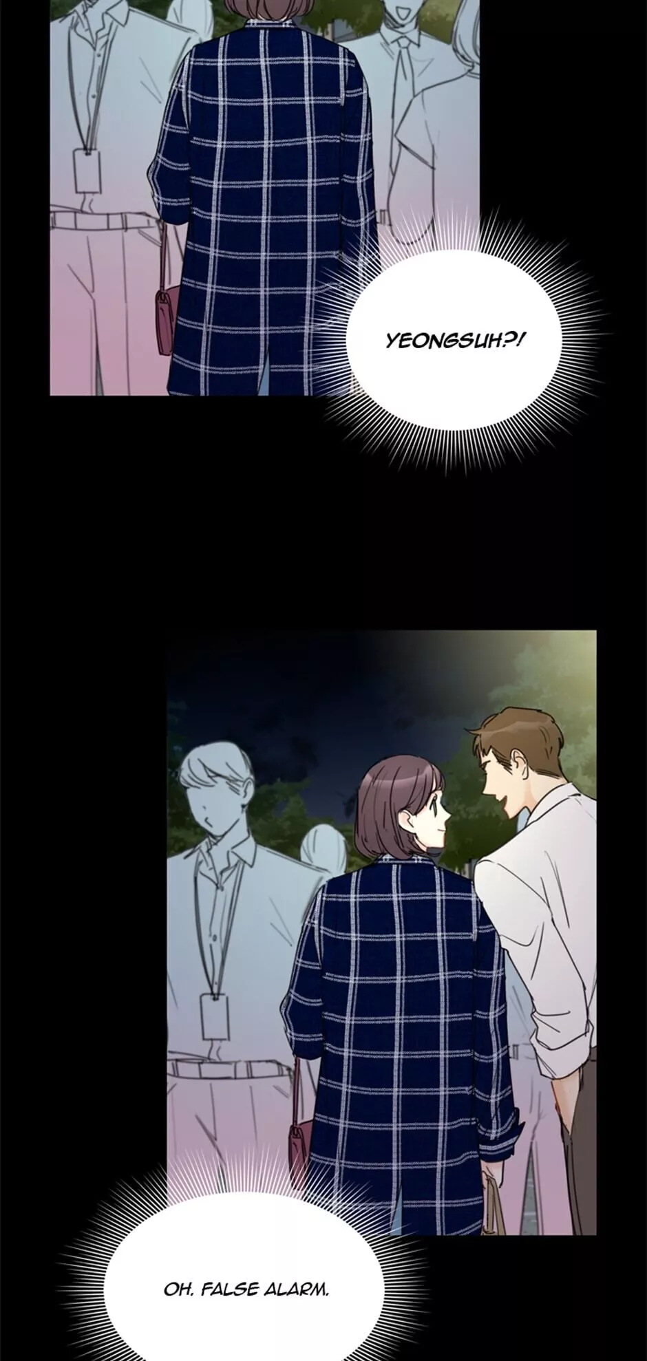 A Business Proposal Chapter 57 page 8