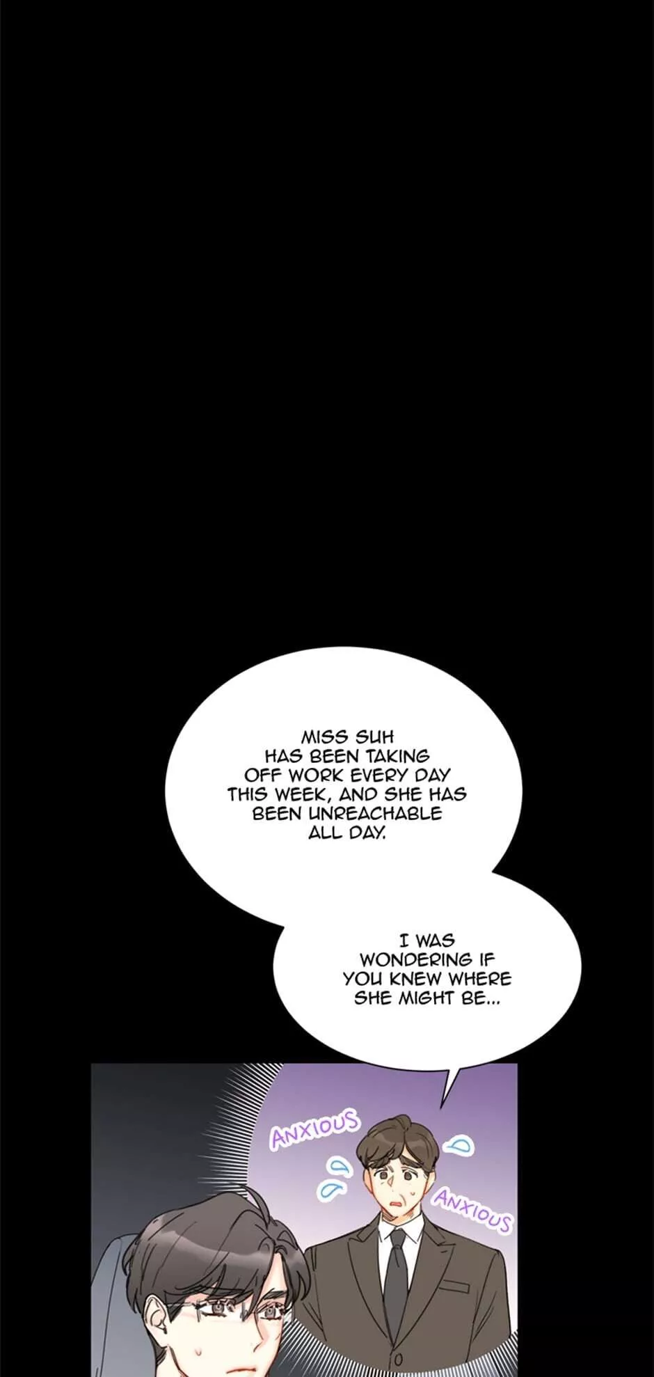 A Business Proposal Chapter 57 page 11
