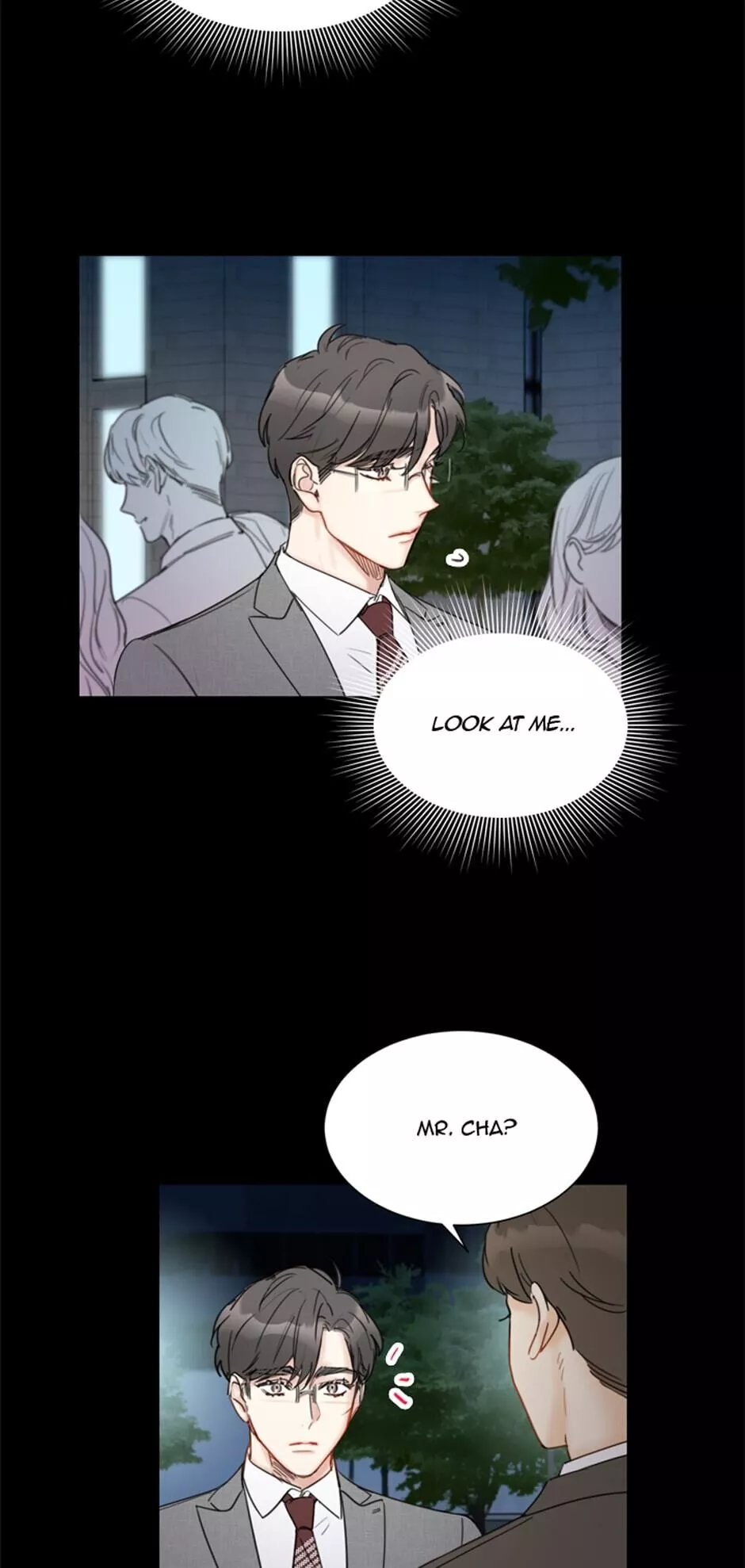 A Business Proposal Chapter 57 page 9