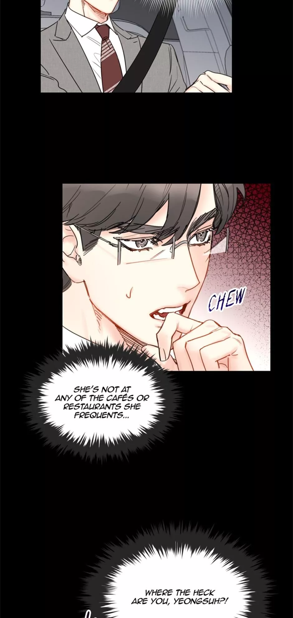A Business Proposal Chapter 57 page 12