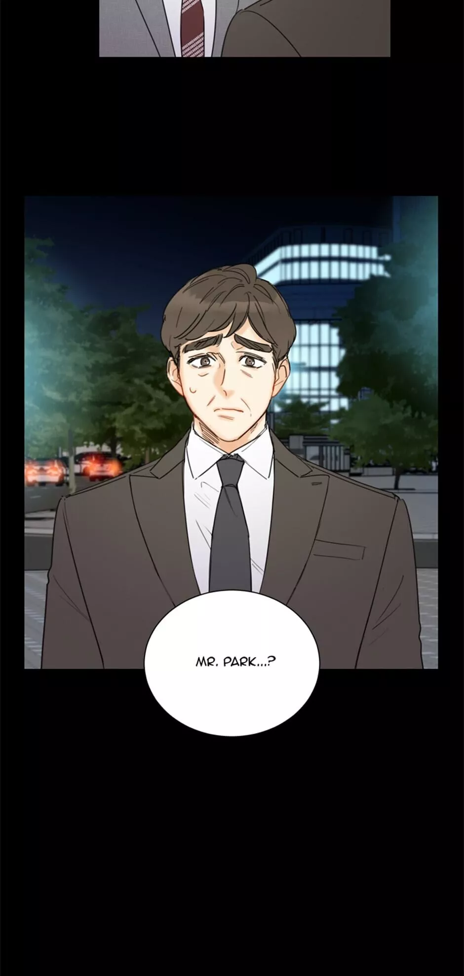 A Business Proposal Chapter 57 page 10