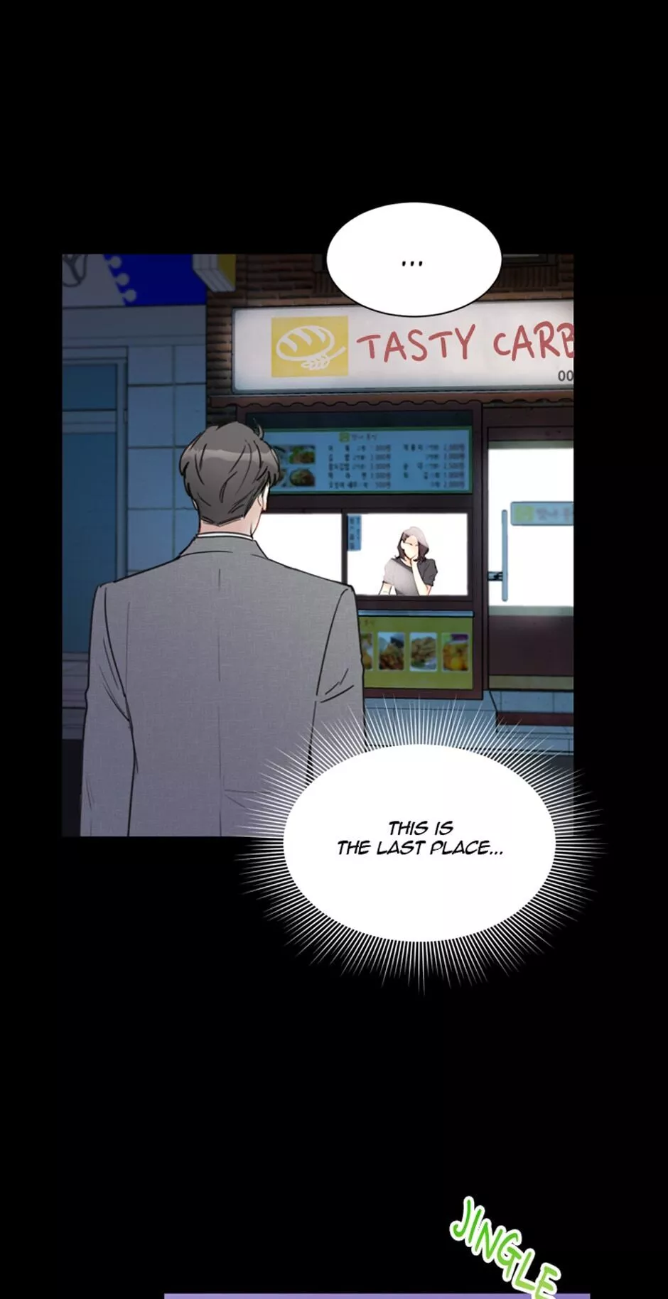 A Business Proposal Chapter 57 page 14