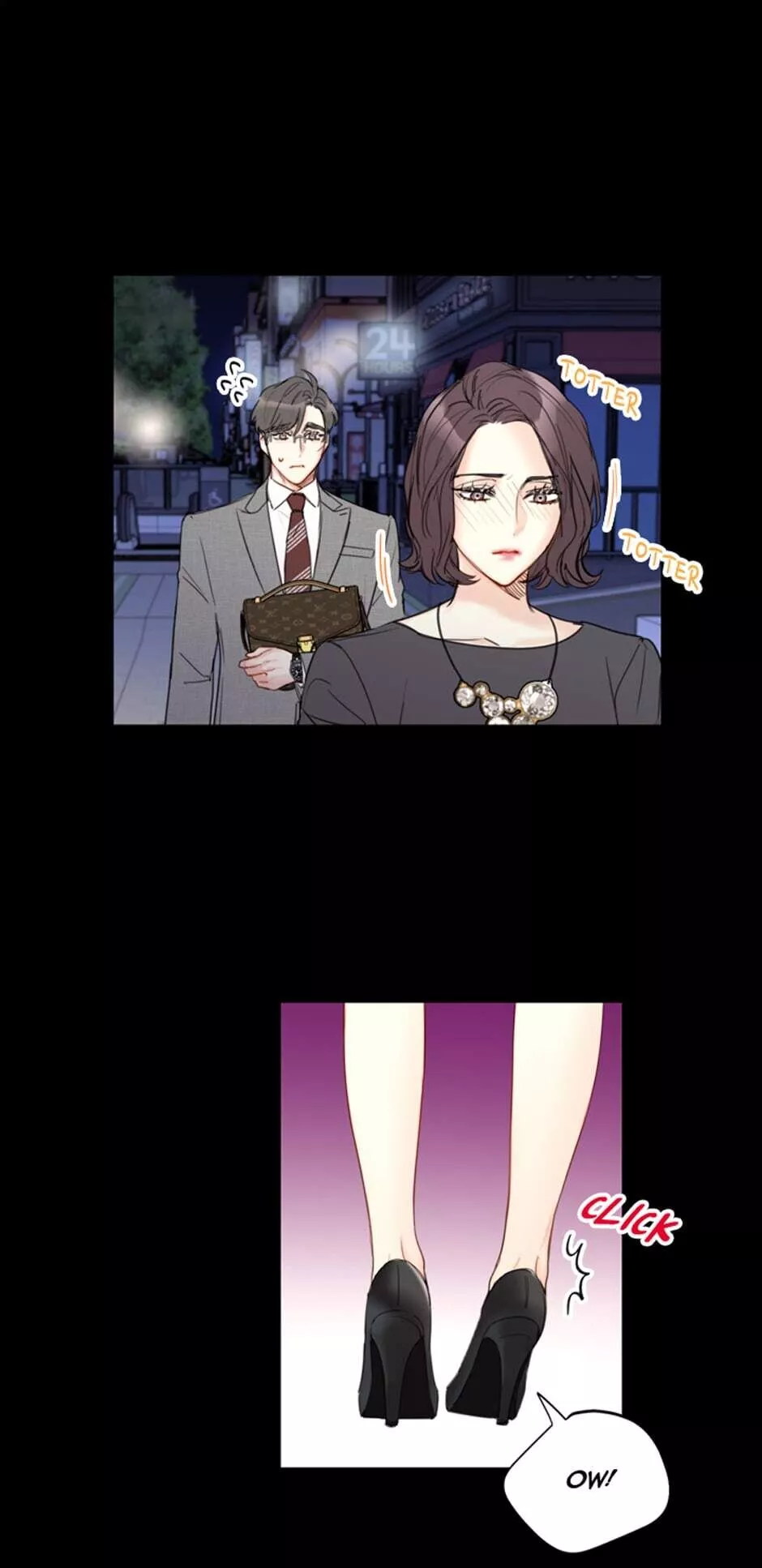 A Business Proposal Chapter 57 page 21