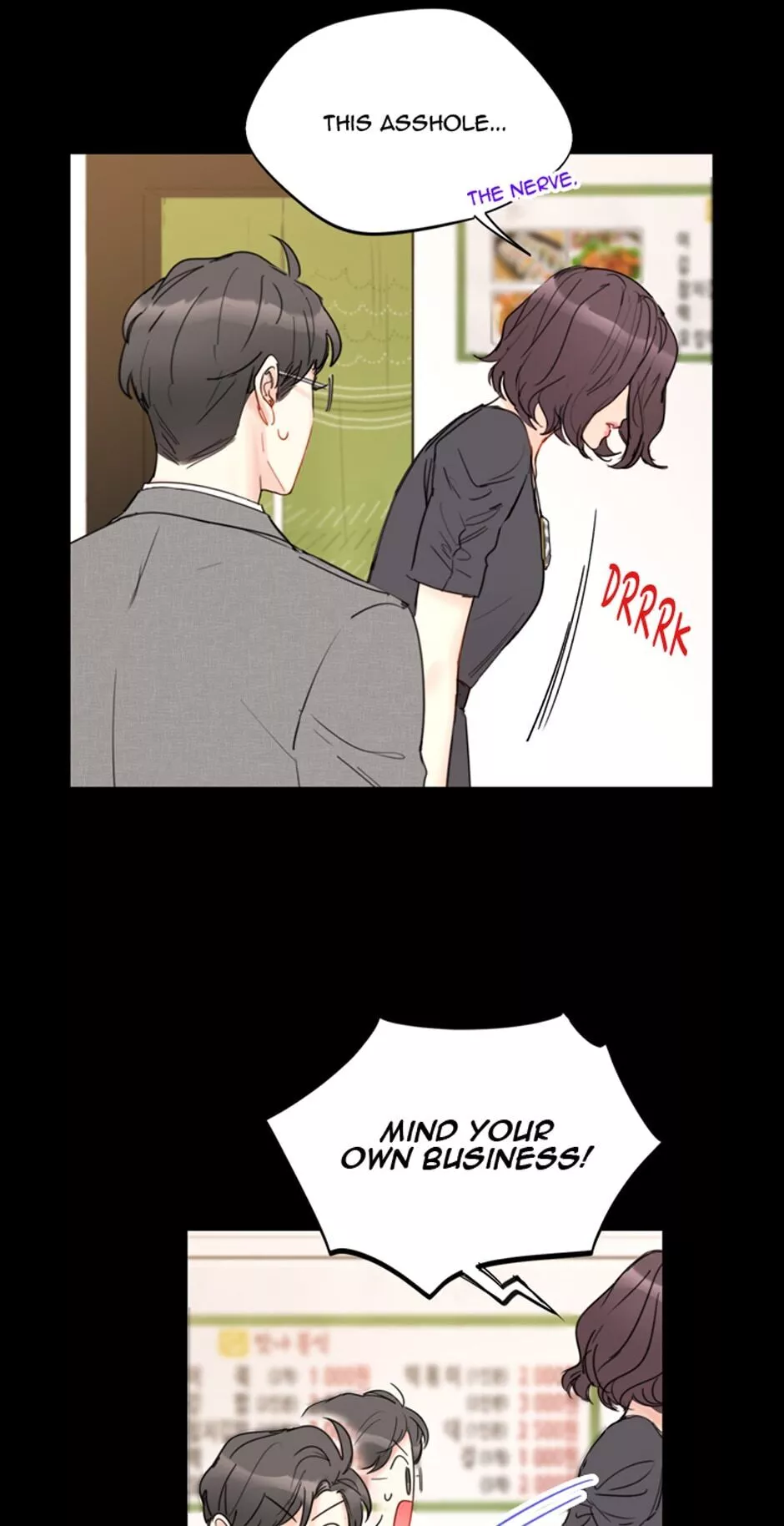 A Business Proposal Chapter 57 page 19