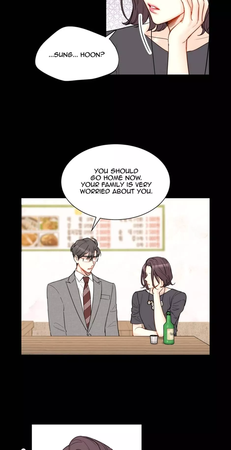 A Business Proposal Chapter 57 page 17