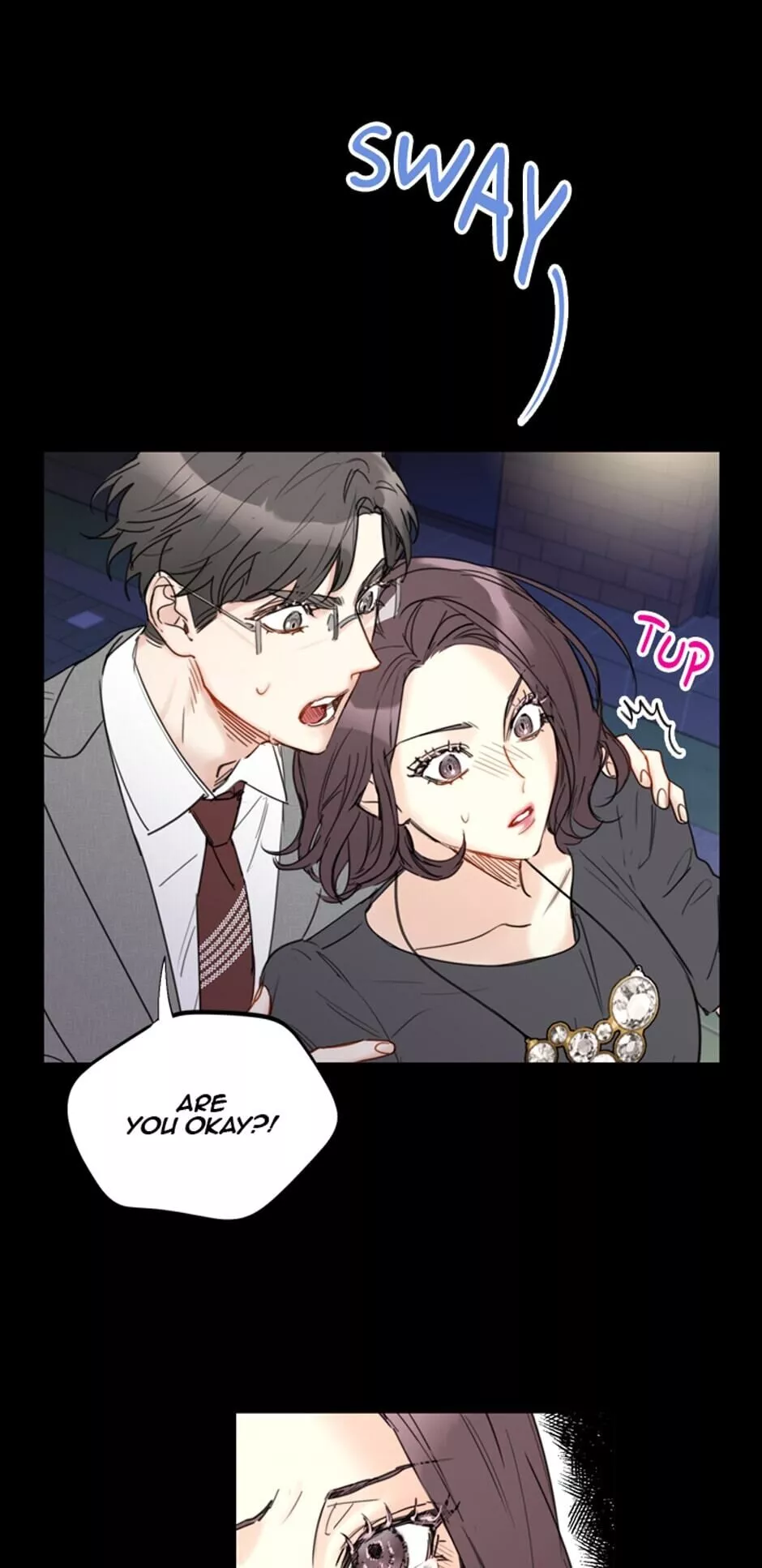 A Business Proposal Chapter 57 page 22