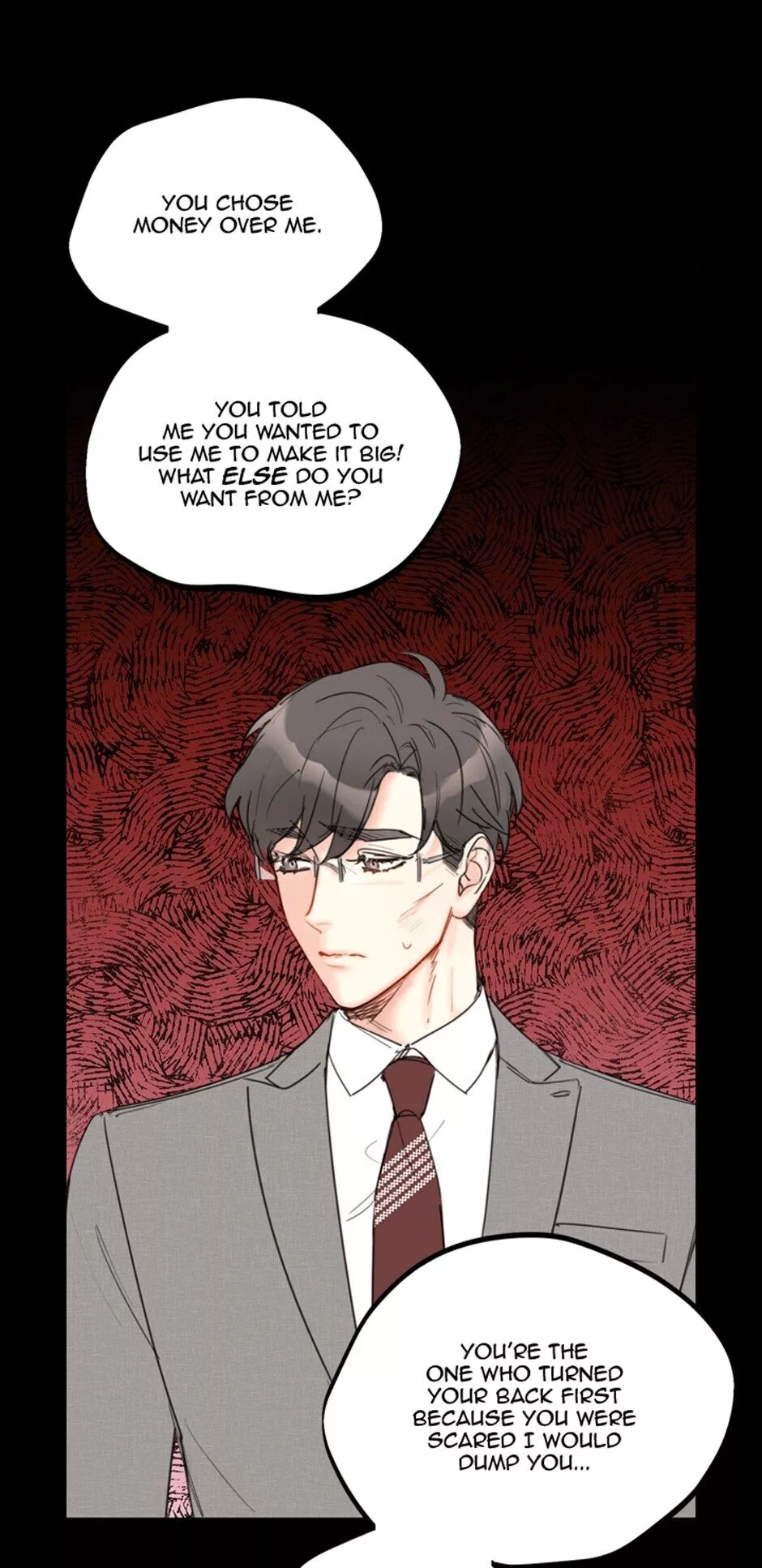 A Business Proposal Chapter 57 page 24