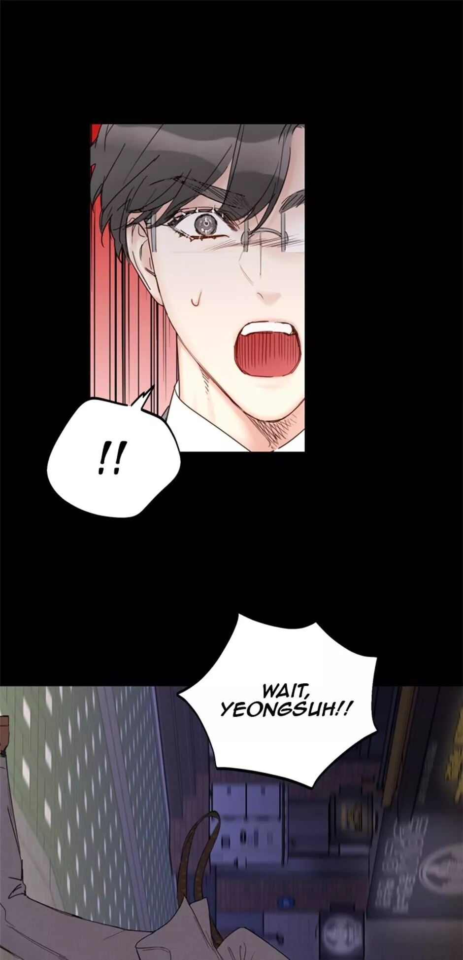 A Business Proposal Chapter 57 page 28