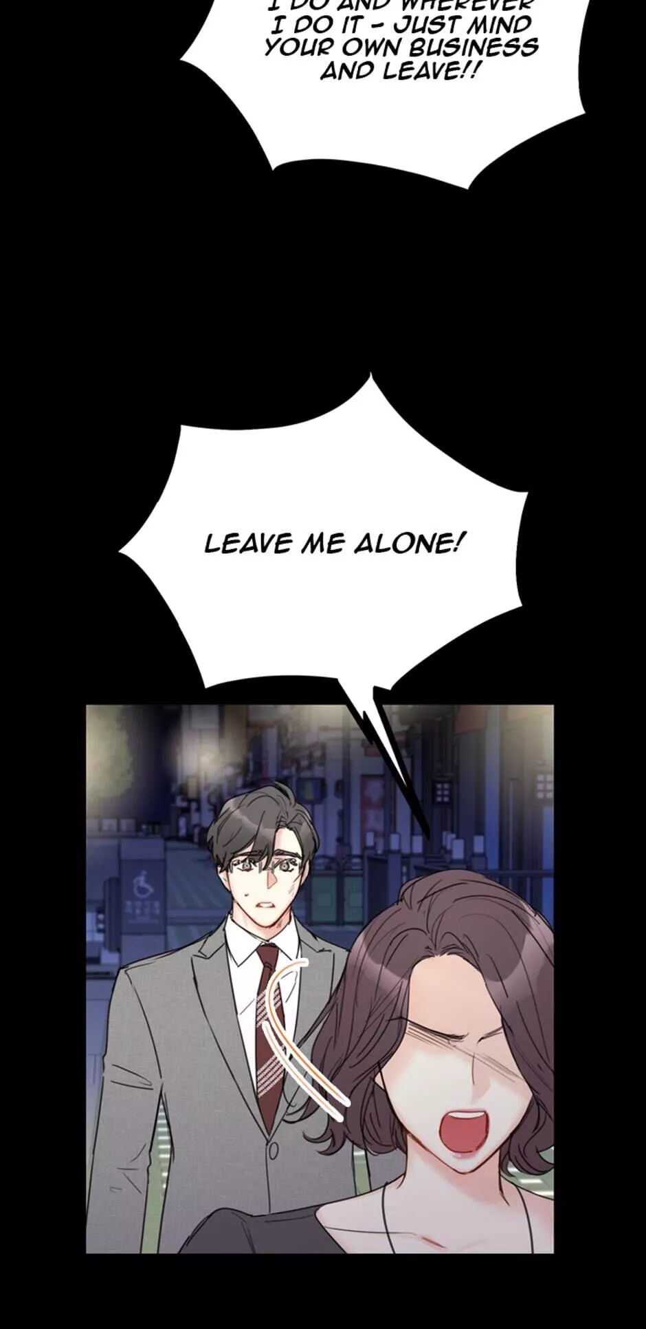 A Business Proposal Chapter 57 page 27