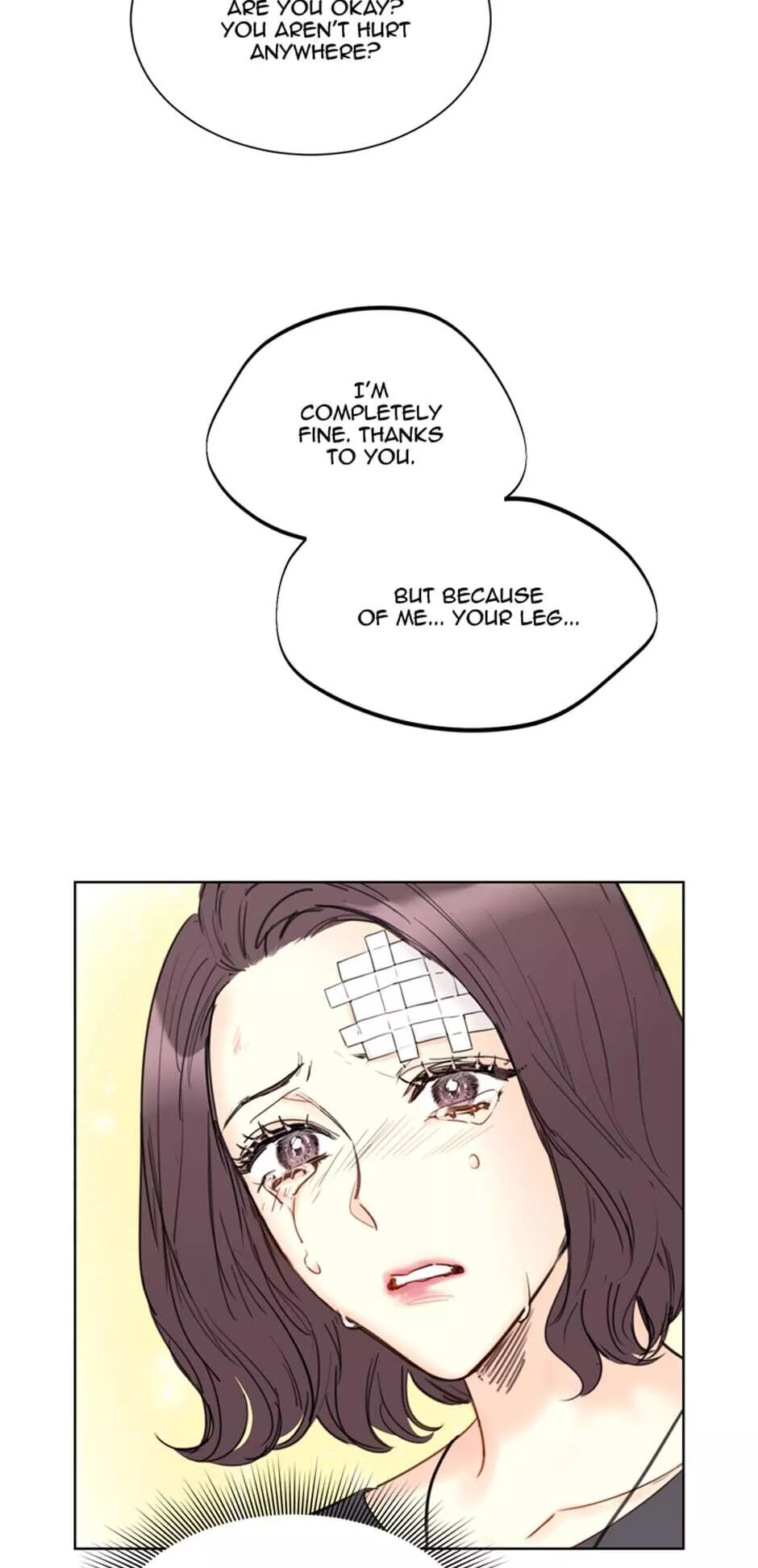 A Business Proposal Chapter 57 page 34
