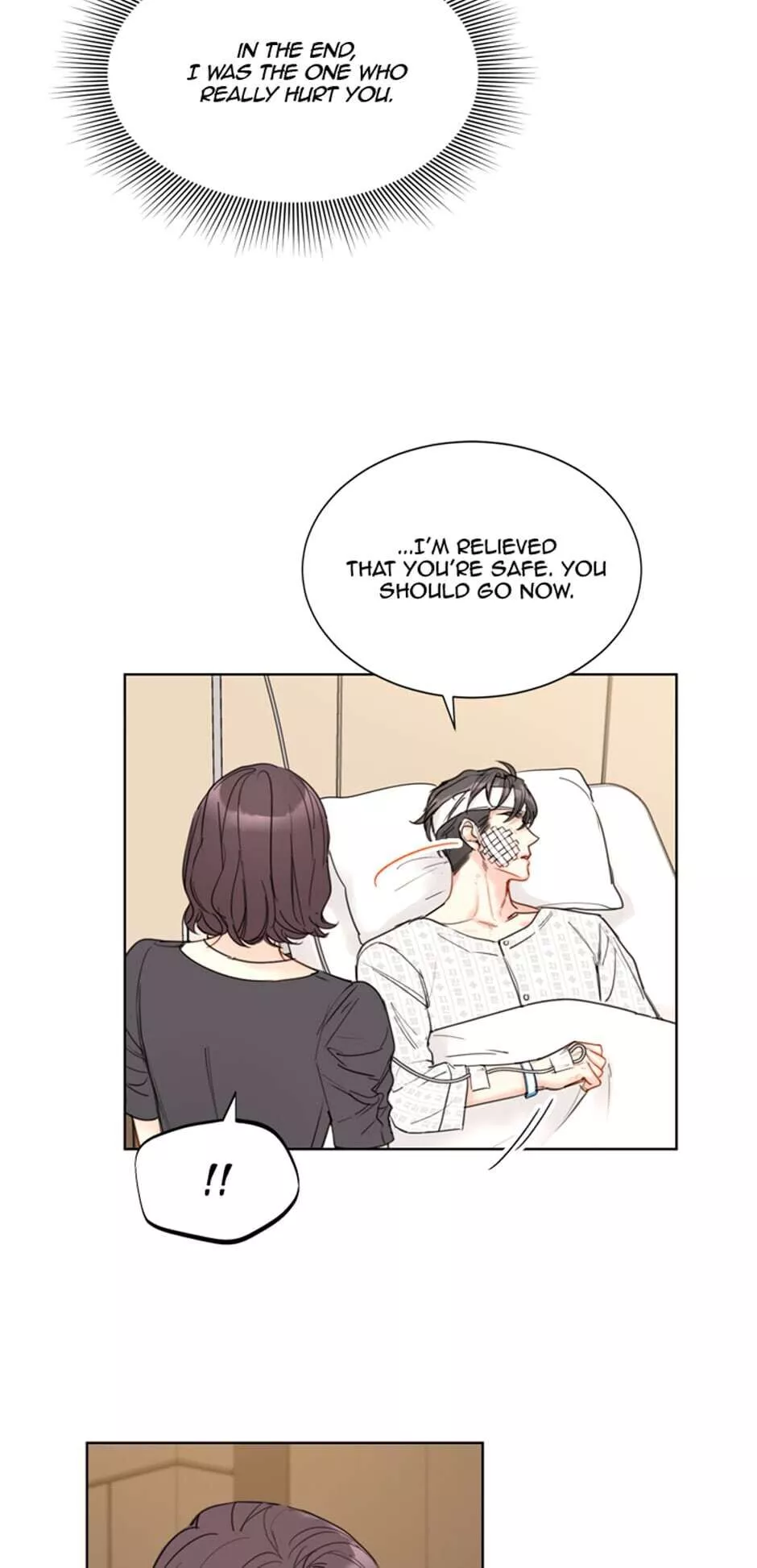 A Business Proposal Chapter 57 page 35