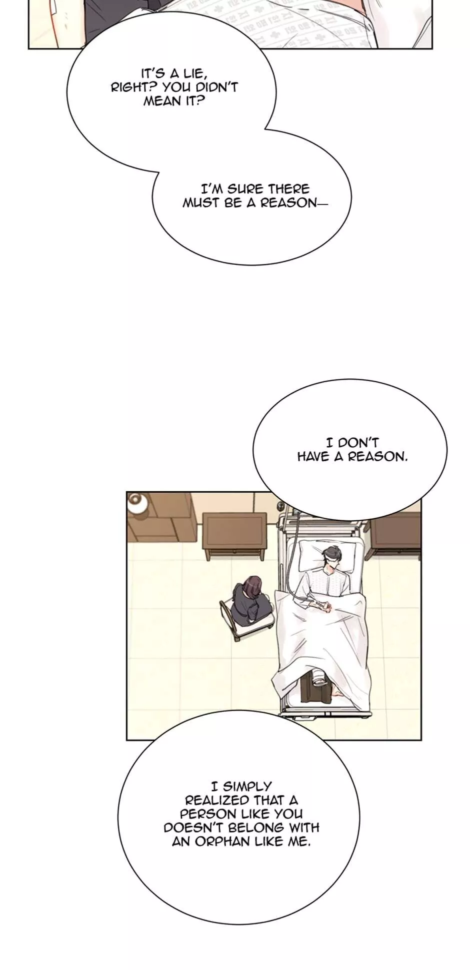 A Business Proposal Chapter 57 page 37