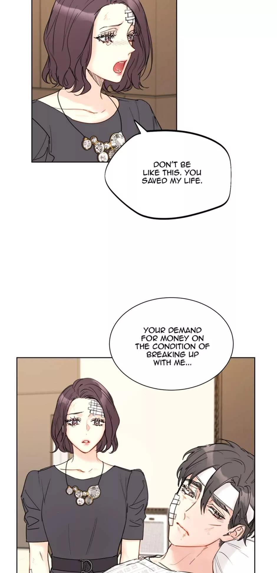 A Business Proposal Chapter 57 page 36