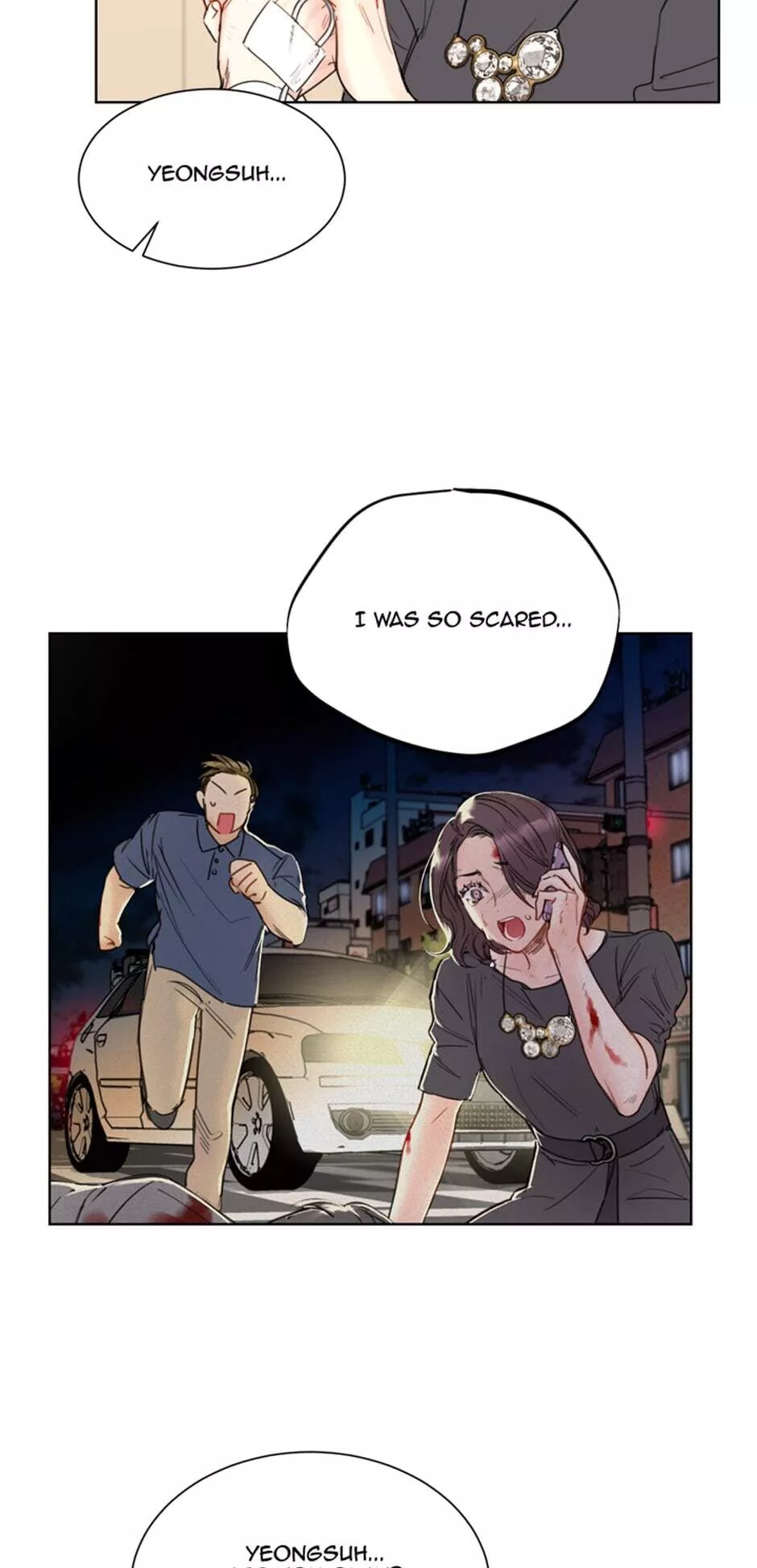 A Business Proposal Chapter 57 page 33