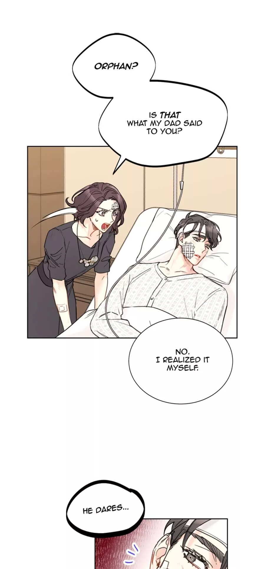 A Business Proposal Chapter 57 page 38
