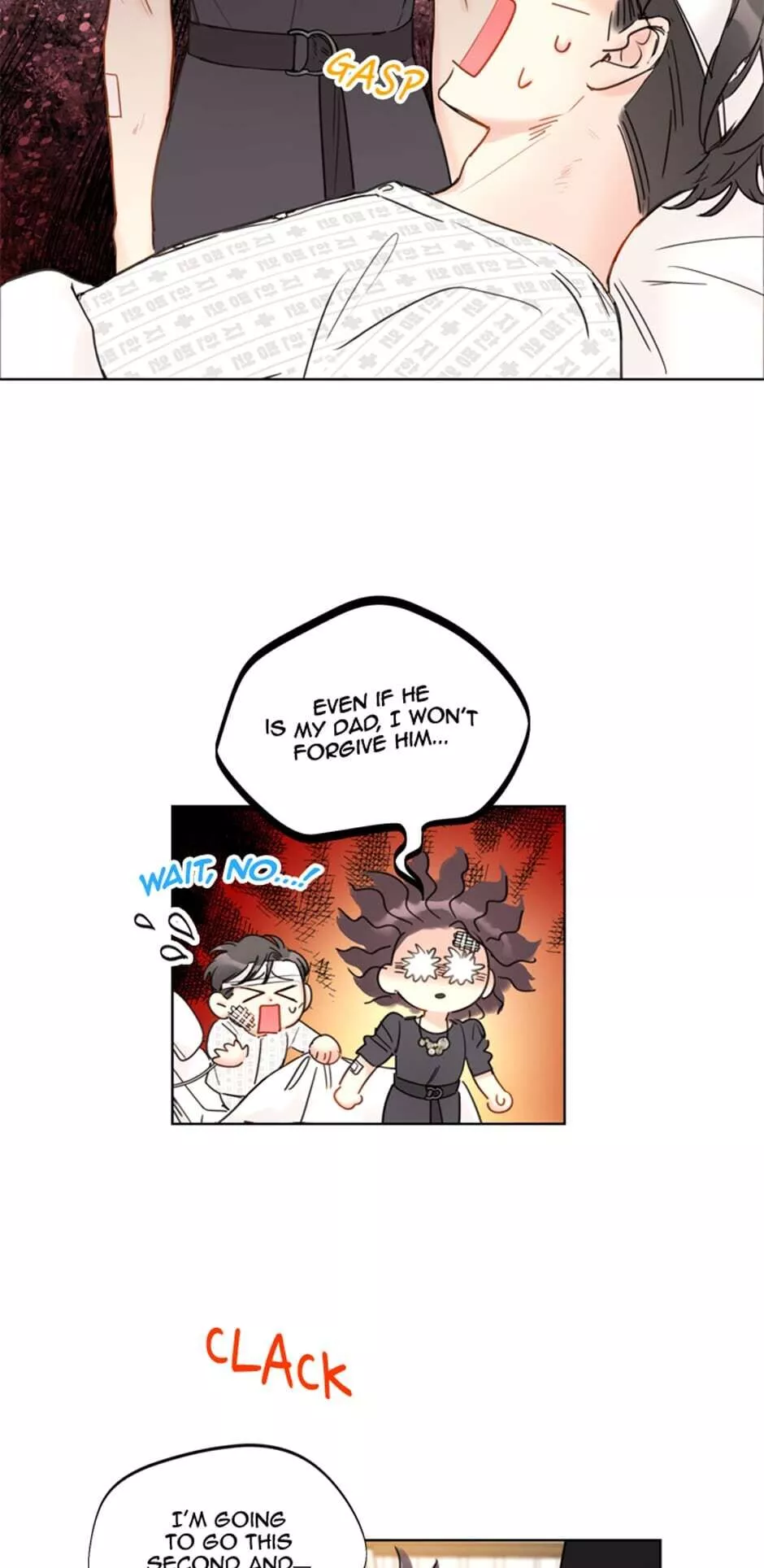 A Business Proposal Chapter 57 page 40