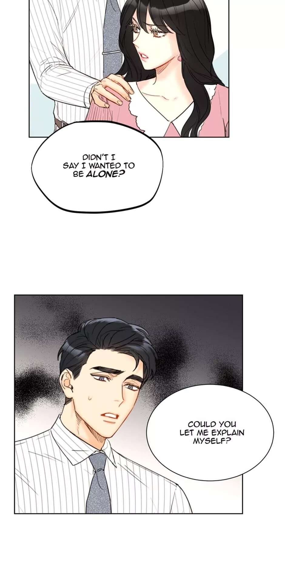 A Business Proposal Chapter 57 page 44