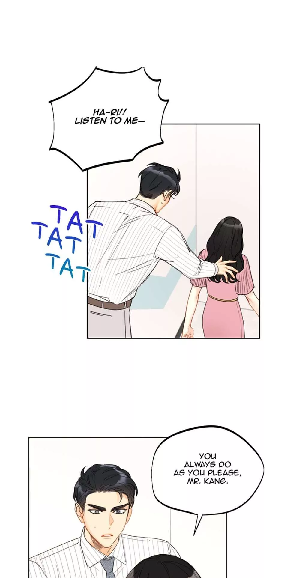 A Business Proposal Chapter 57 page 43