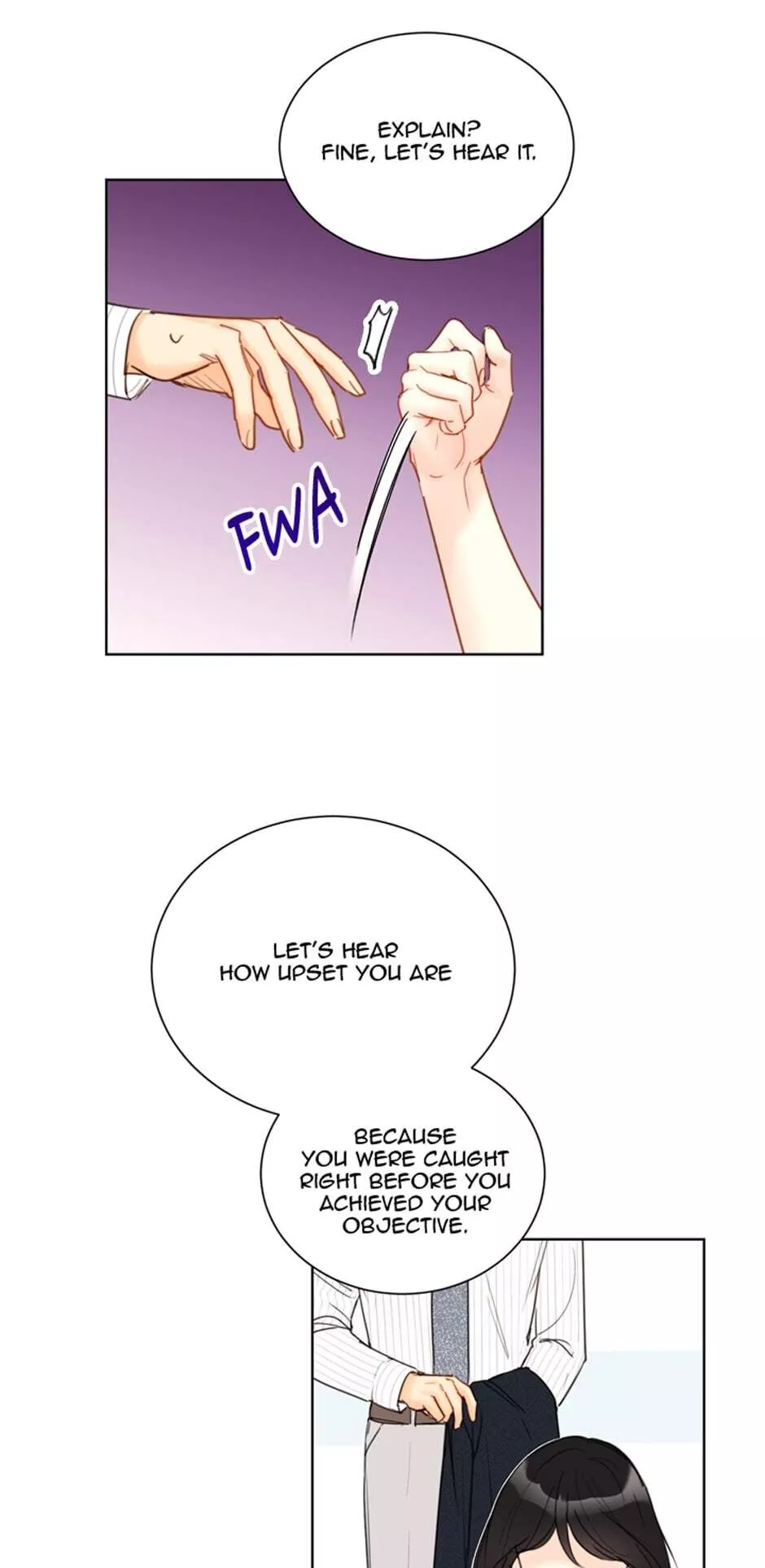 A Business Proposal Chapter 57 page 45