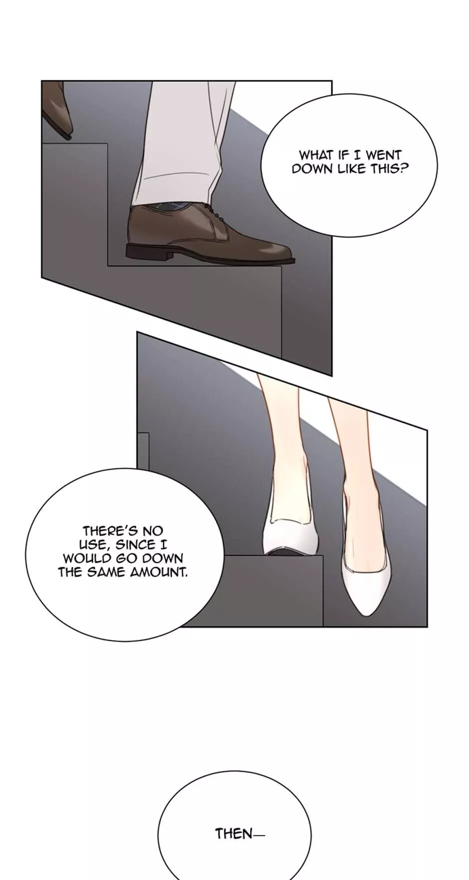 A Business Proposal Chapter 57 page 48