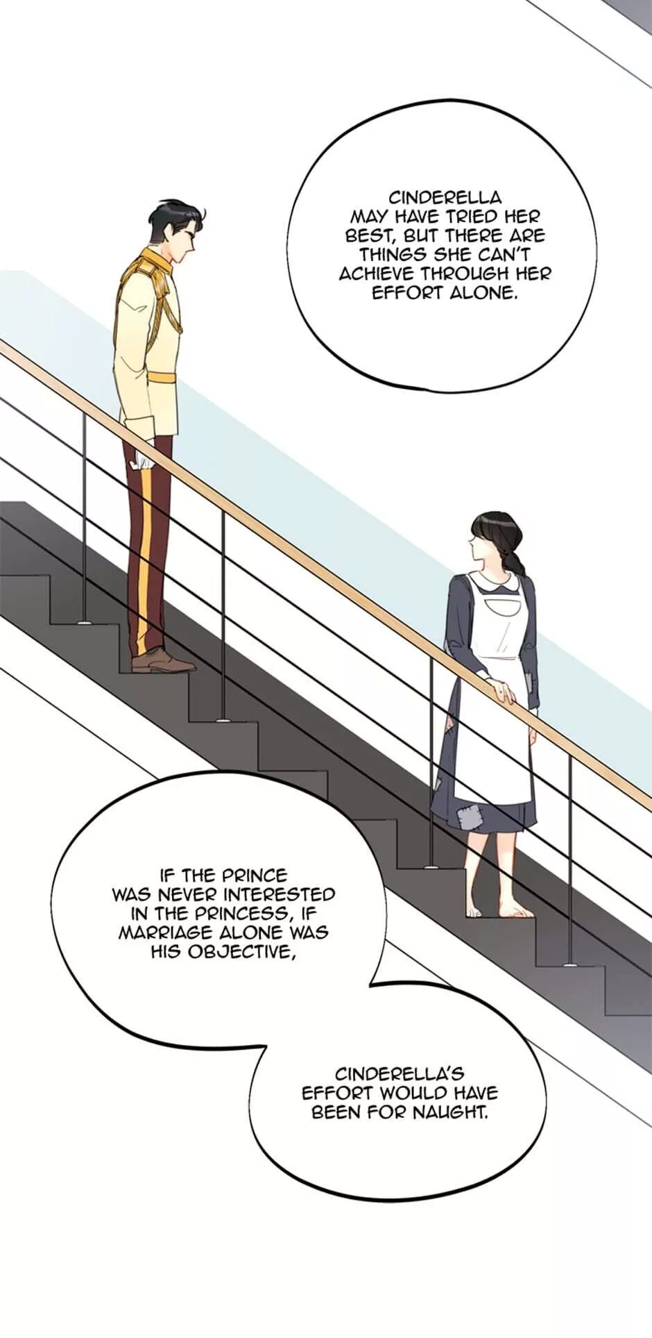 A Business Proposal Chapter 57 page 47