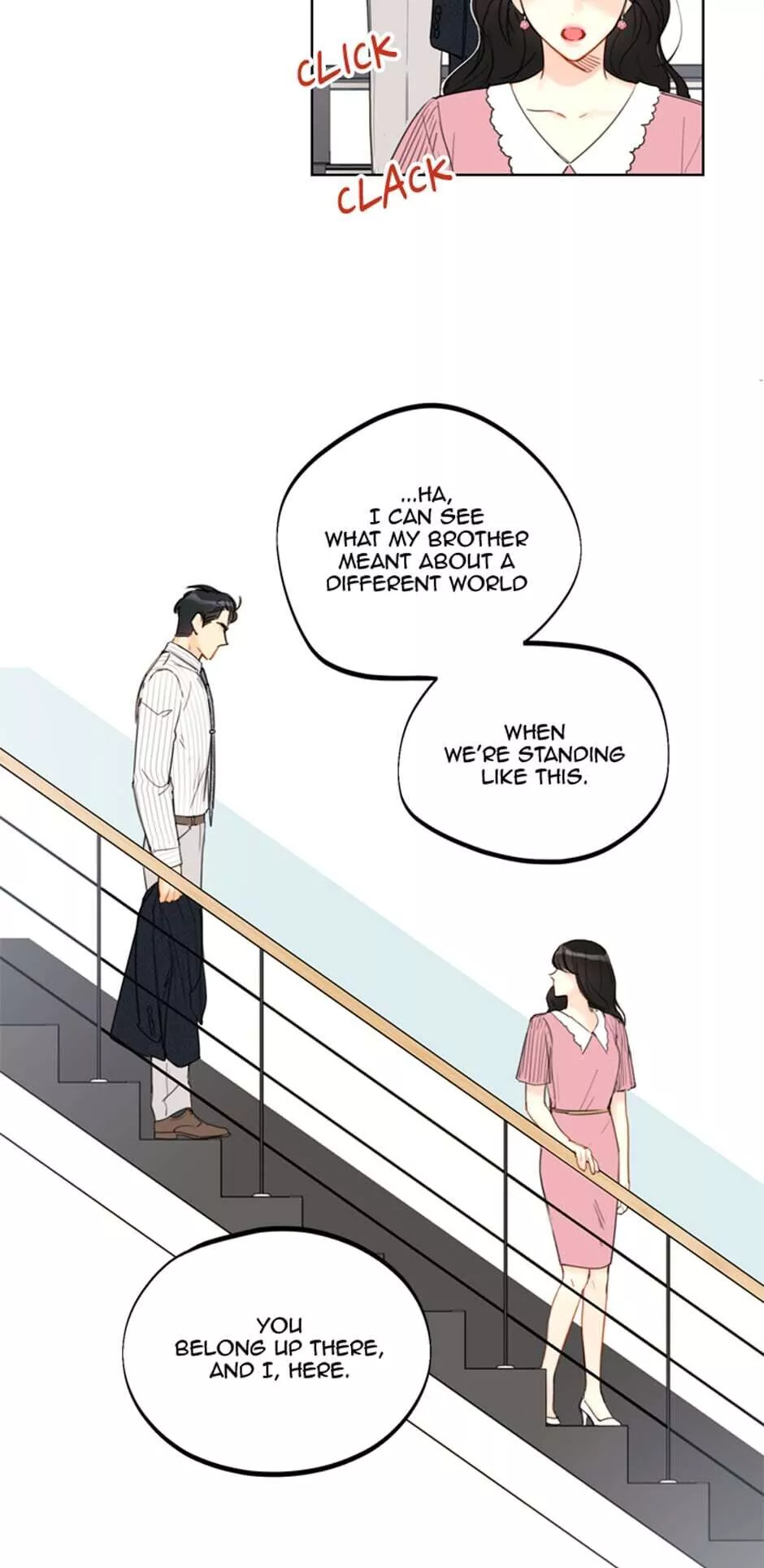 A Business Proposal Chapter 57 page 46