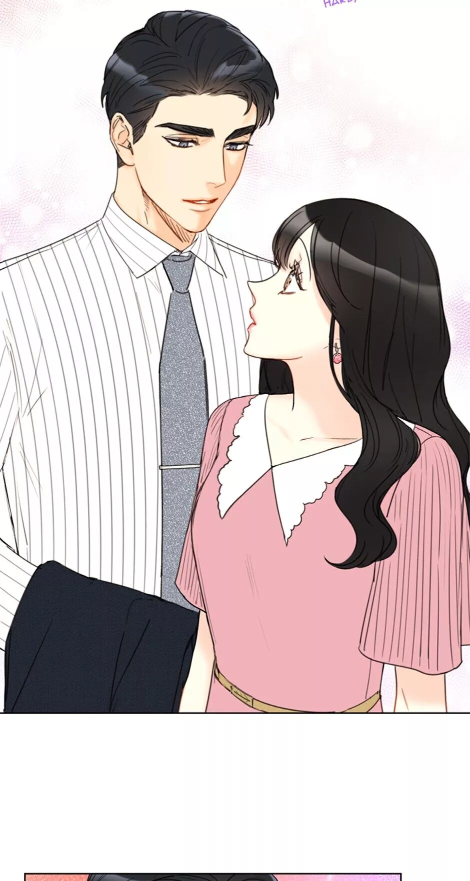 A Business Proposal Chapter 57 page 50