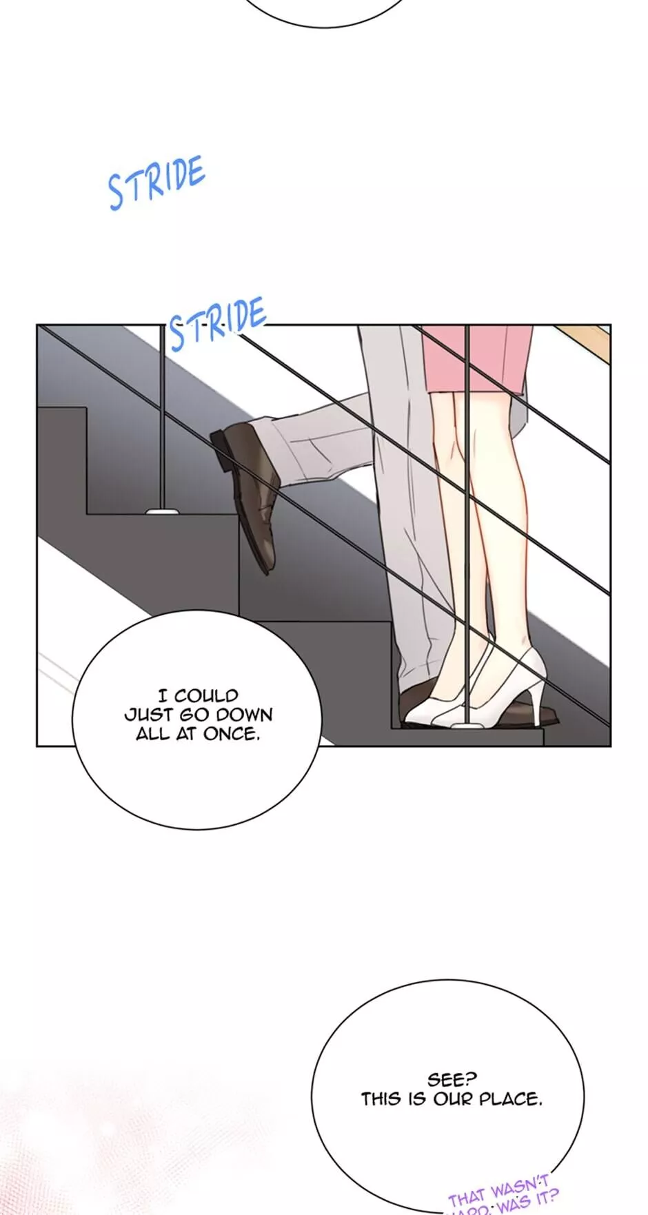 A Business Proposal Chapter 57 page 49