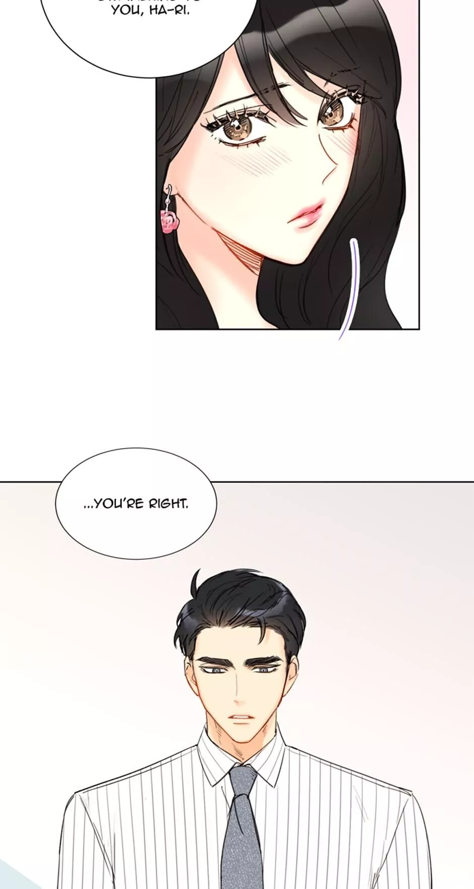 A Business Proposal Chapter 57 page 53