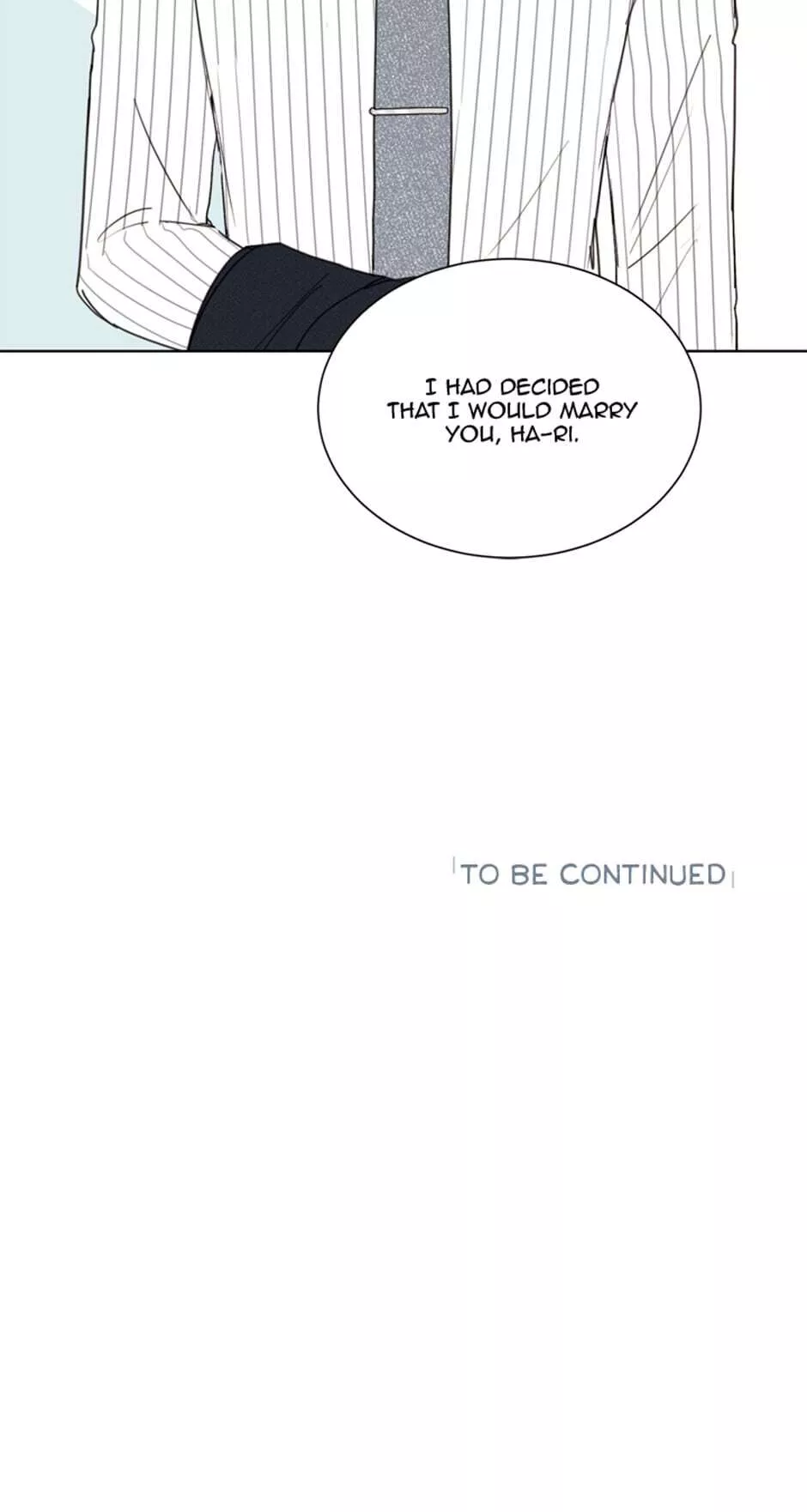 A Business Proposal Chapter 57 page 54