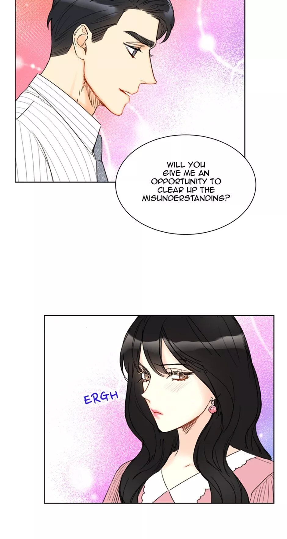 A Business Proposal Chapter 57 page 51