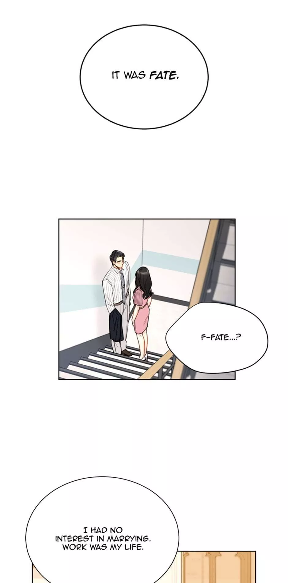 A Business Proposal Chapter 58 page 3