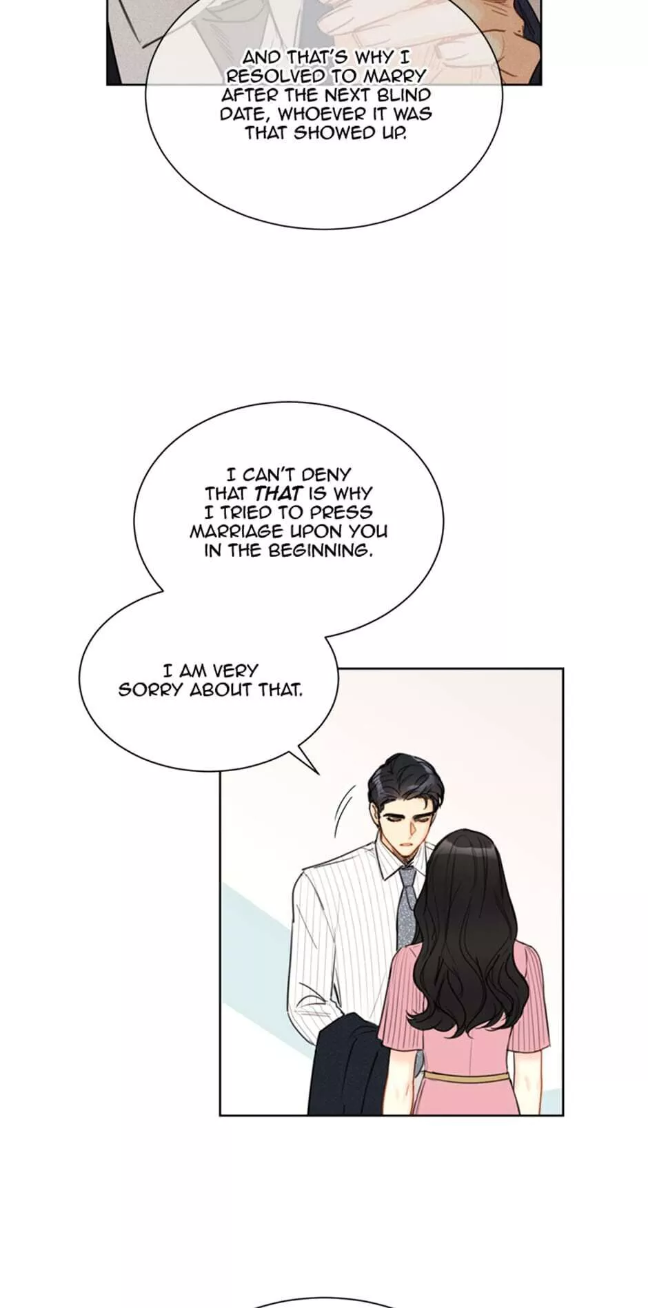 A Business Proposal Chapter 58 page 5