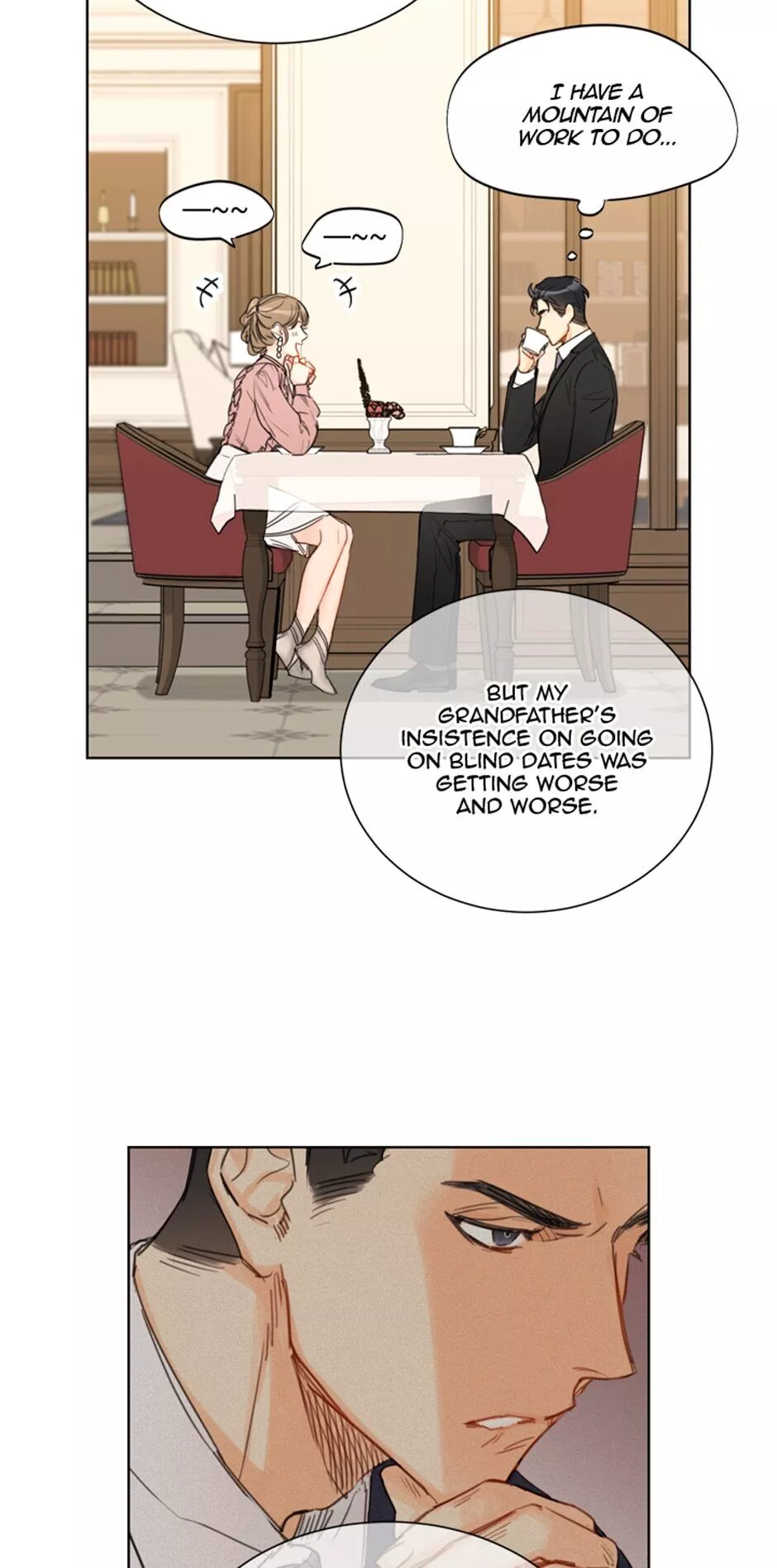 A Business Proposal Chapter 58 page 4