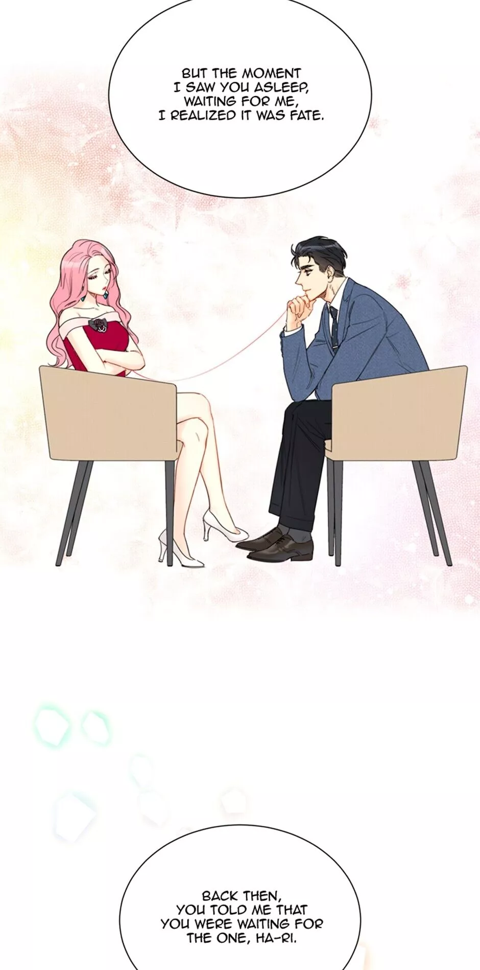 A Business Proposal Chapter 58 page 6