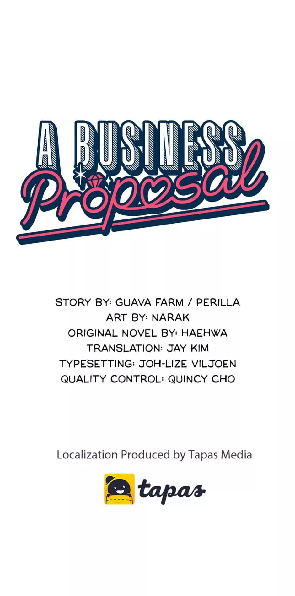 A Business Proposal Chapter 58 page 9