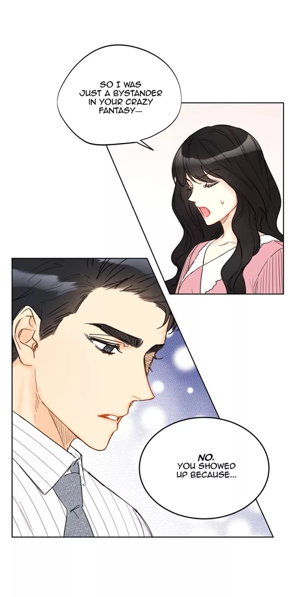 A Business Proposal Chapter 58 page 2