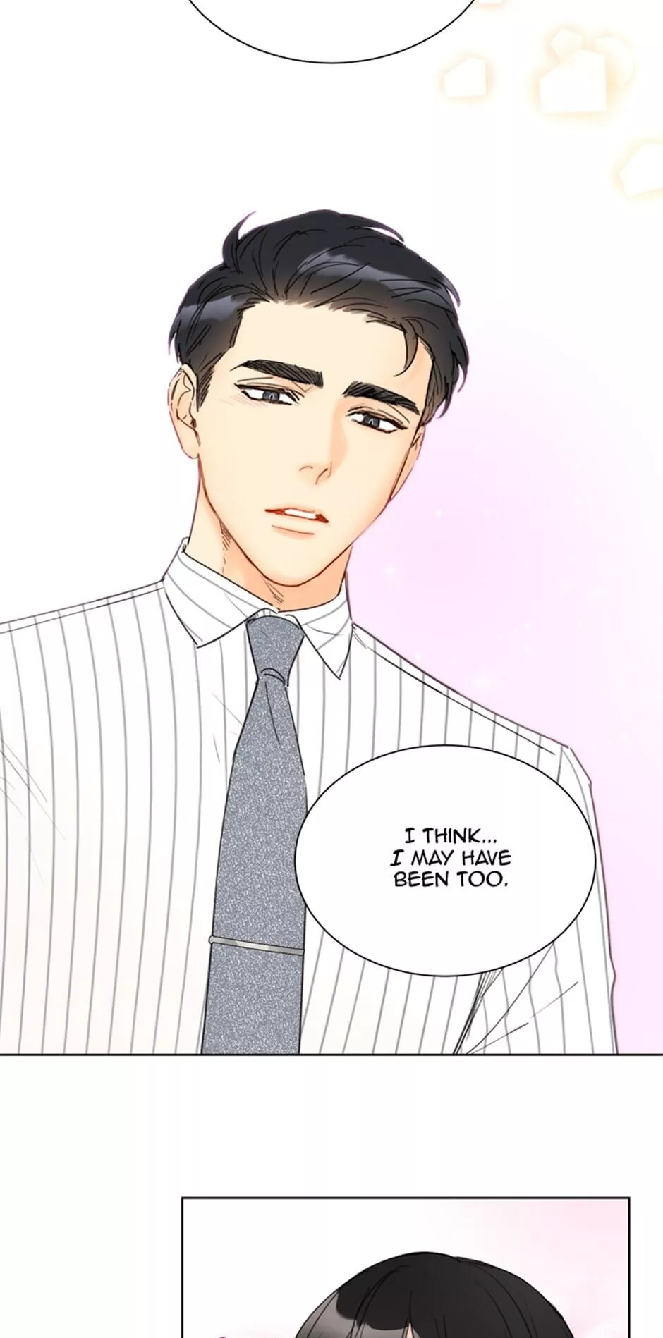 A Business Proposal Chapter 58 page 7